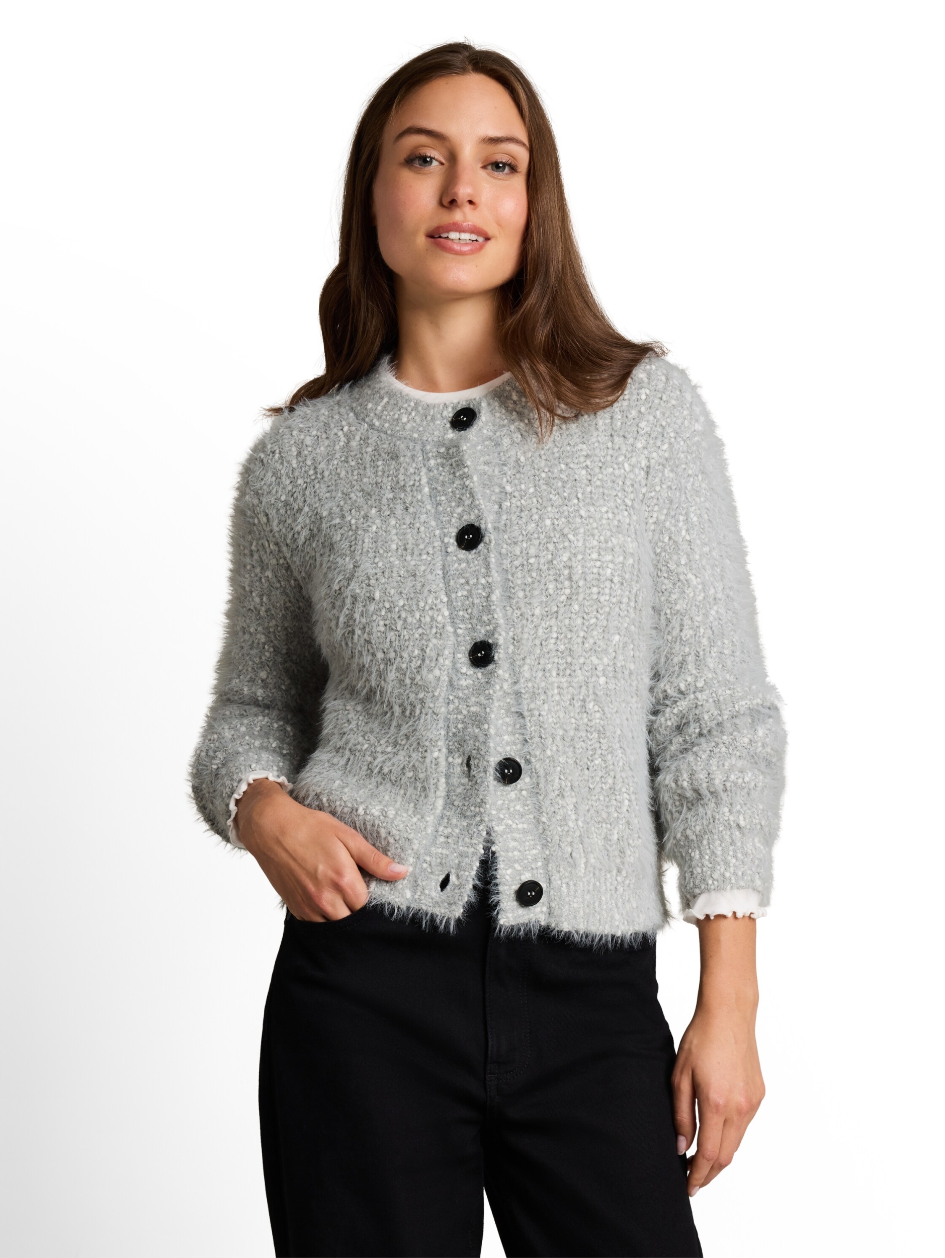 knit featheryarn crewneck card #6