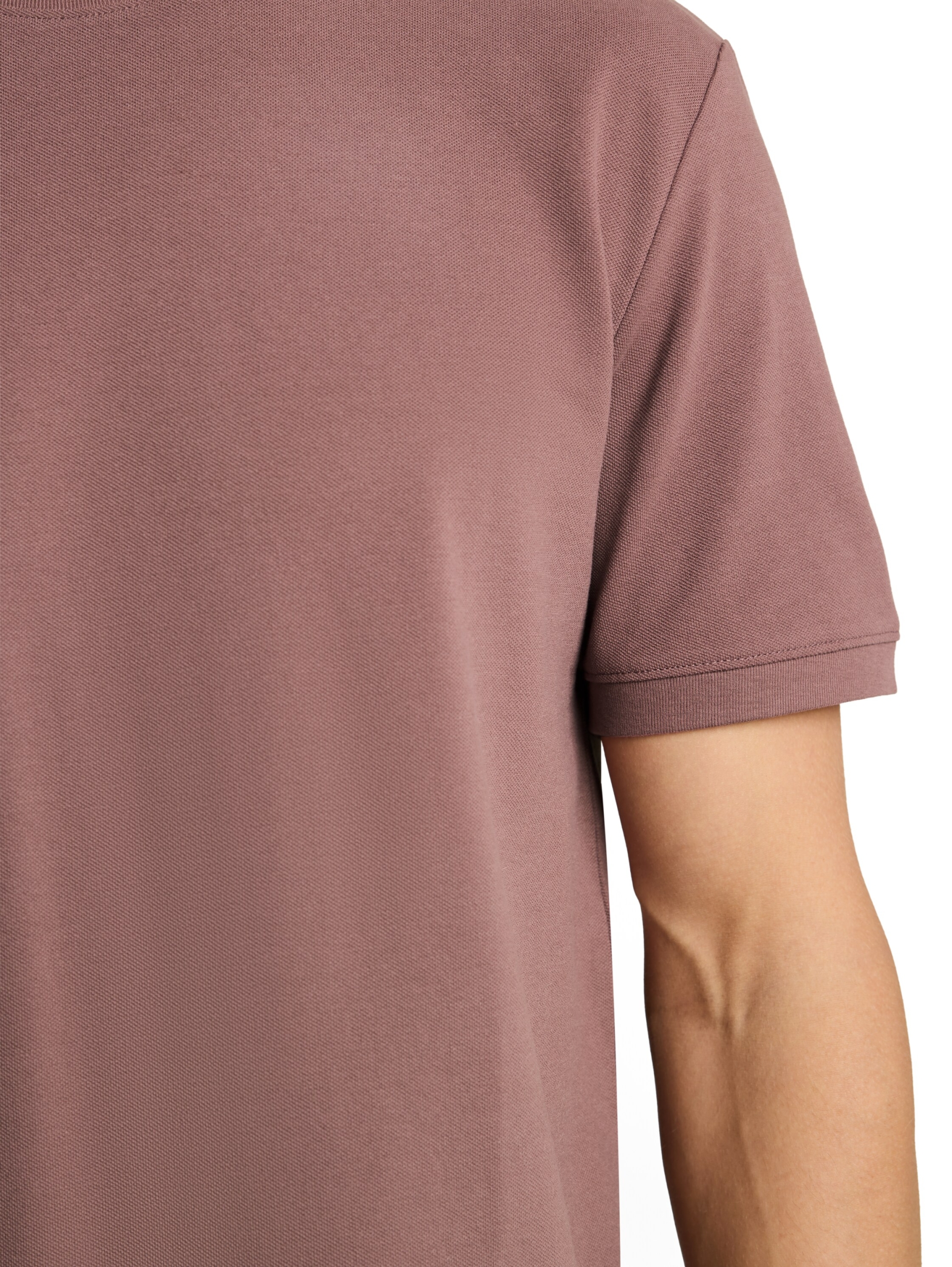 piqué t-shirt #5