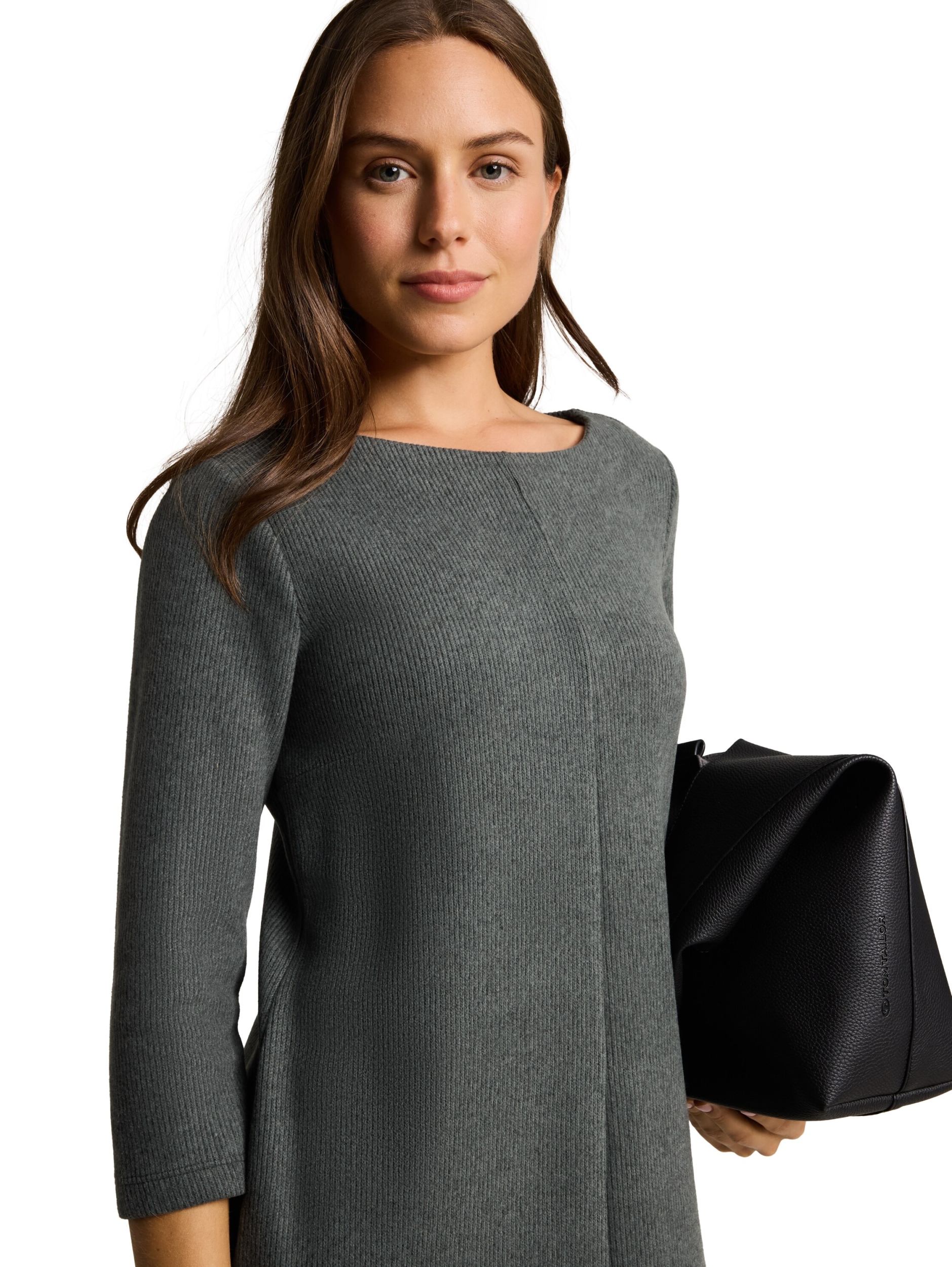 dress cosy rib #5