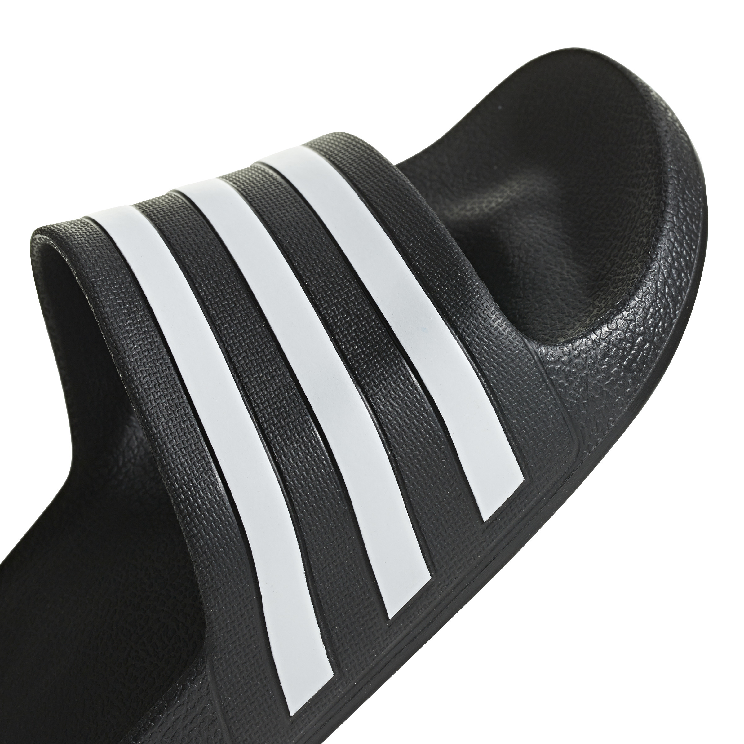 ADIDAS Lifestyle - Schuhe Kinder - Flip Flops Adilette Aqua Badelatschen #8
