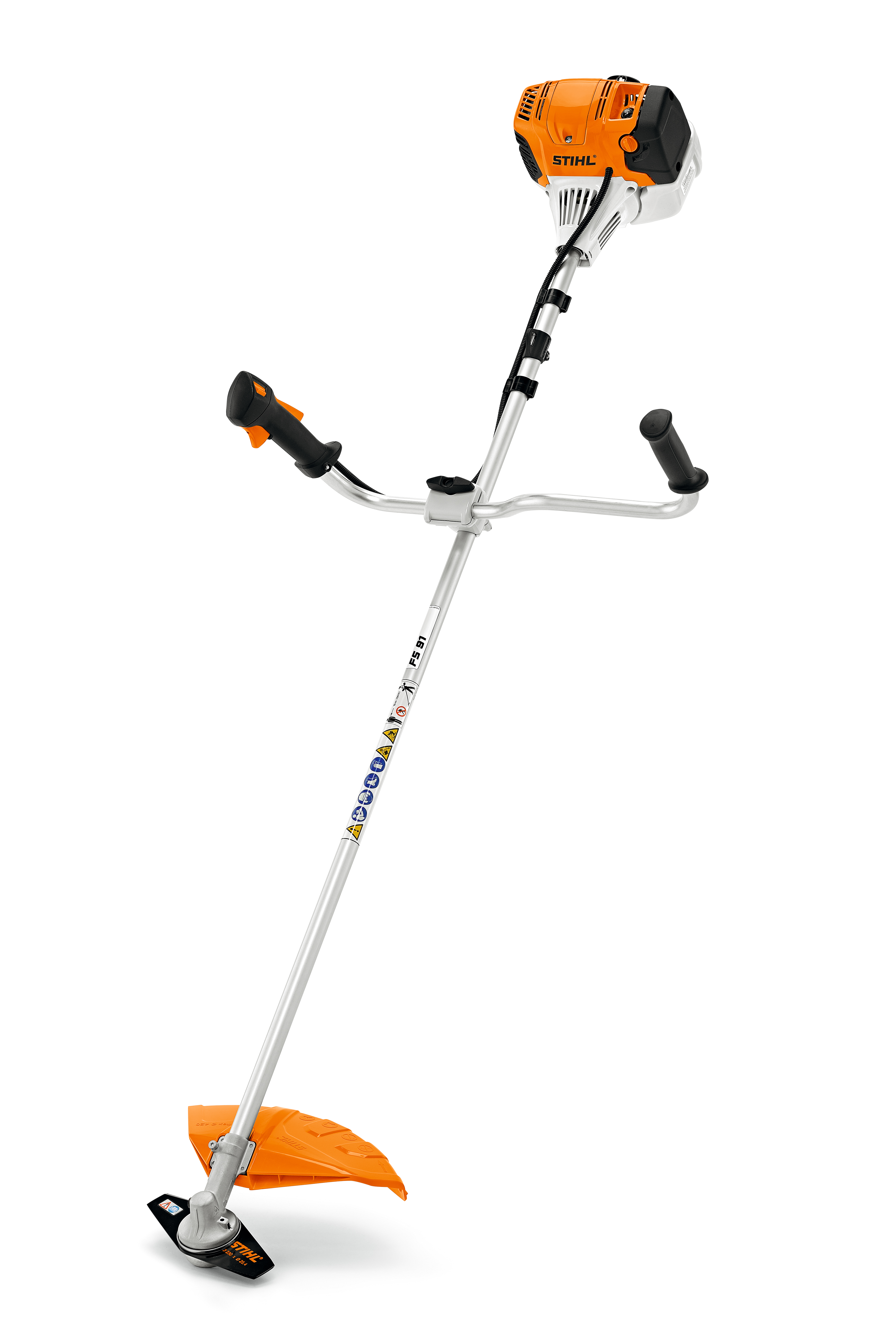 STIHL FS 91