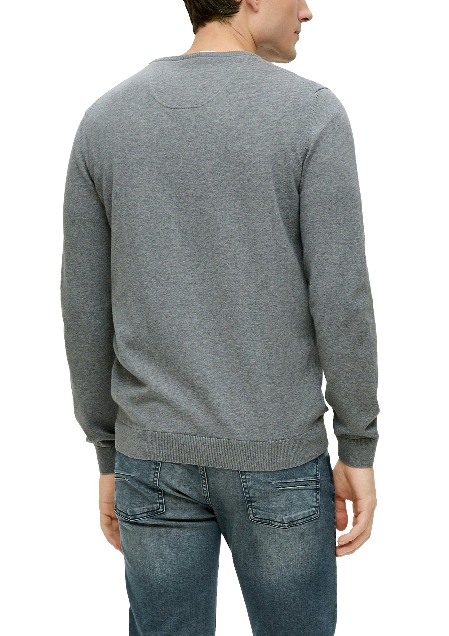 Strickpullover #3