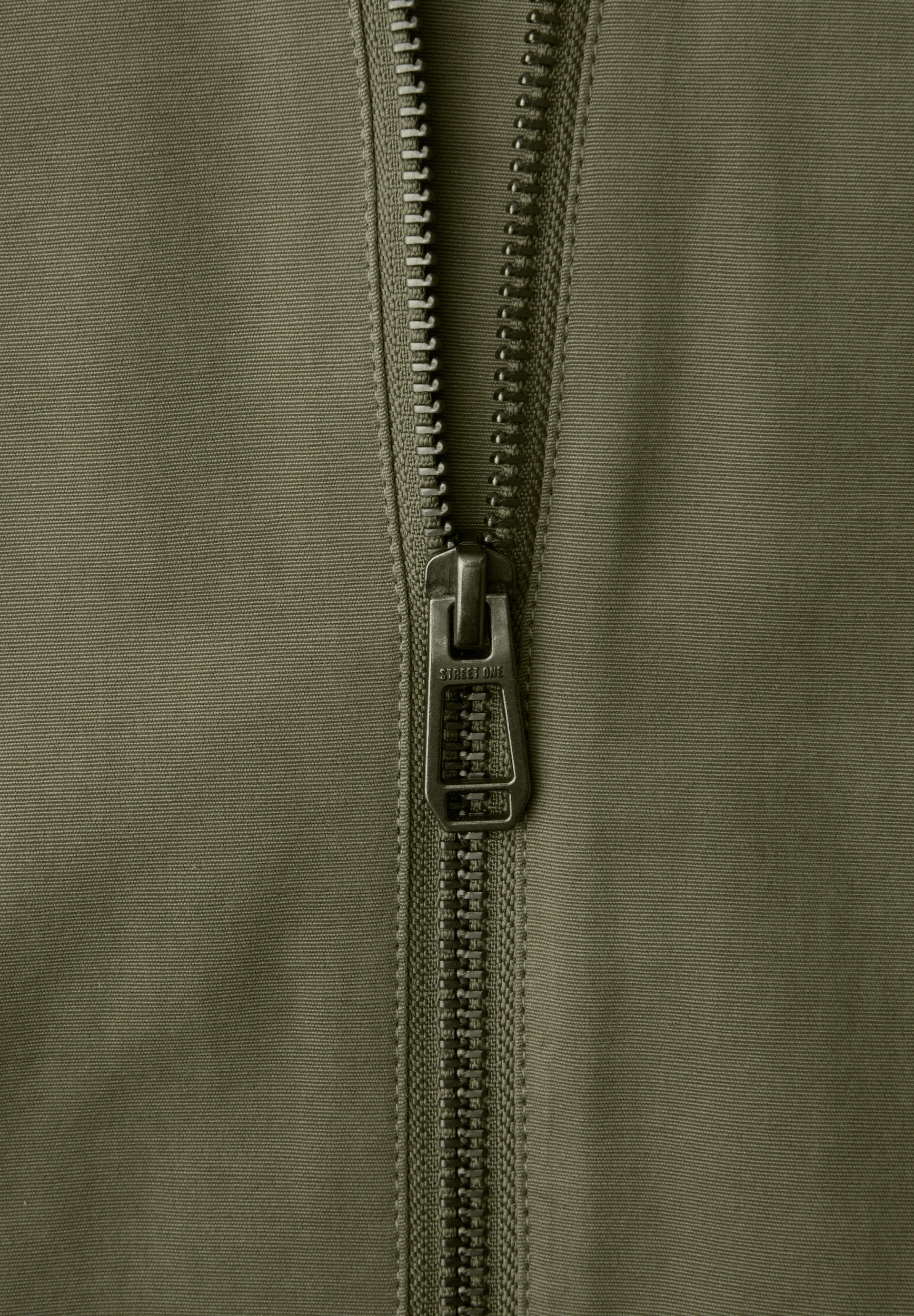 Studio Hoody Parka #3