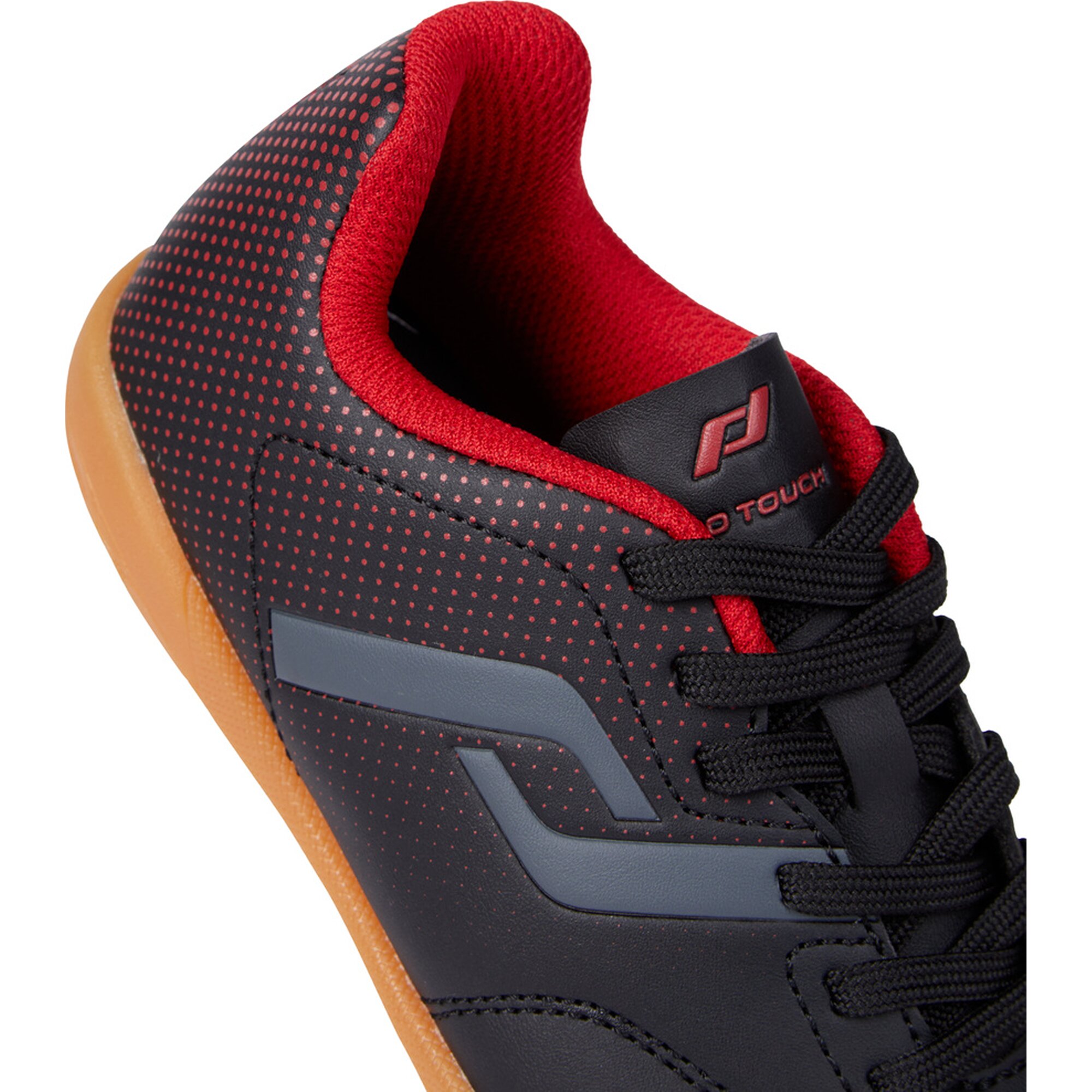 Ki.-Fußb-Sch. Ind Classic V IN J #4