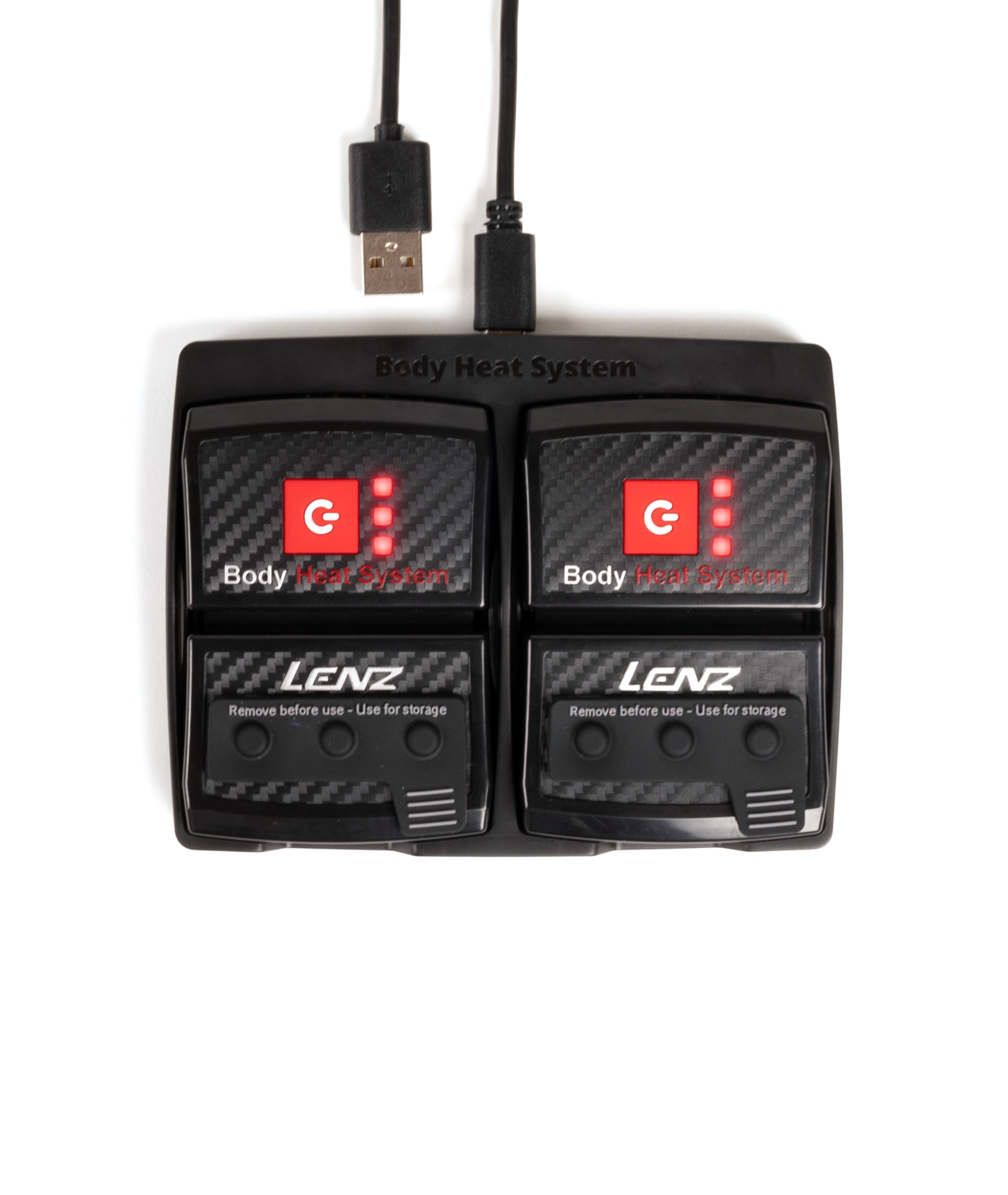 lithium pack rcb 1400 (USB-C) #8