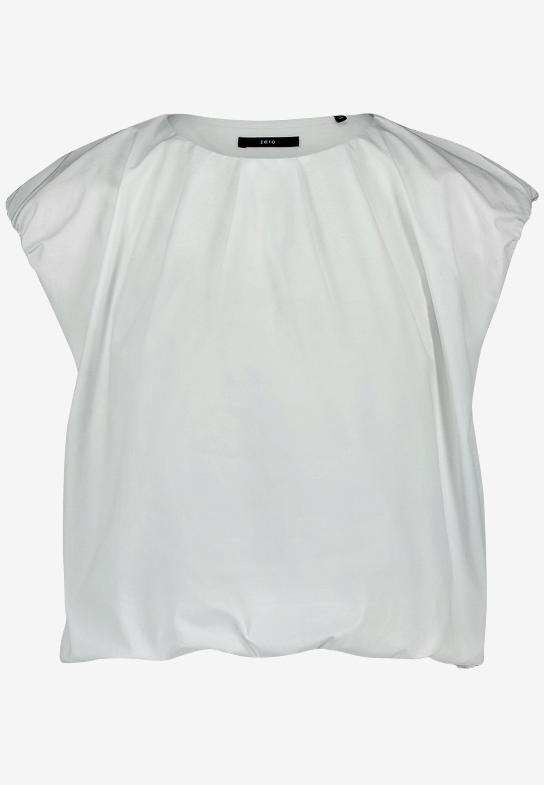 Shirt Kurz ohne Arm #1