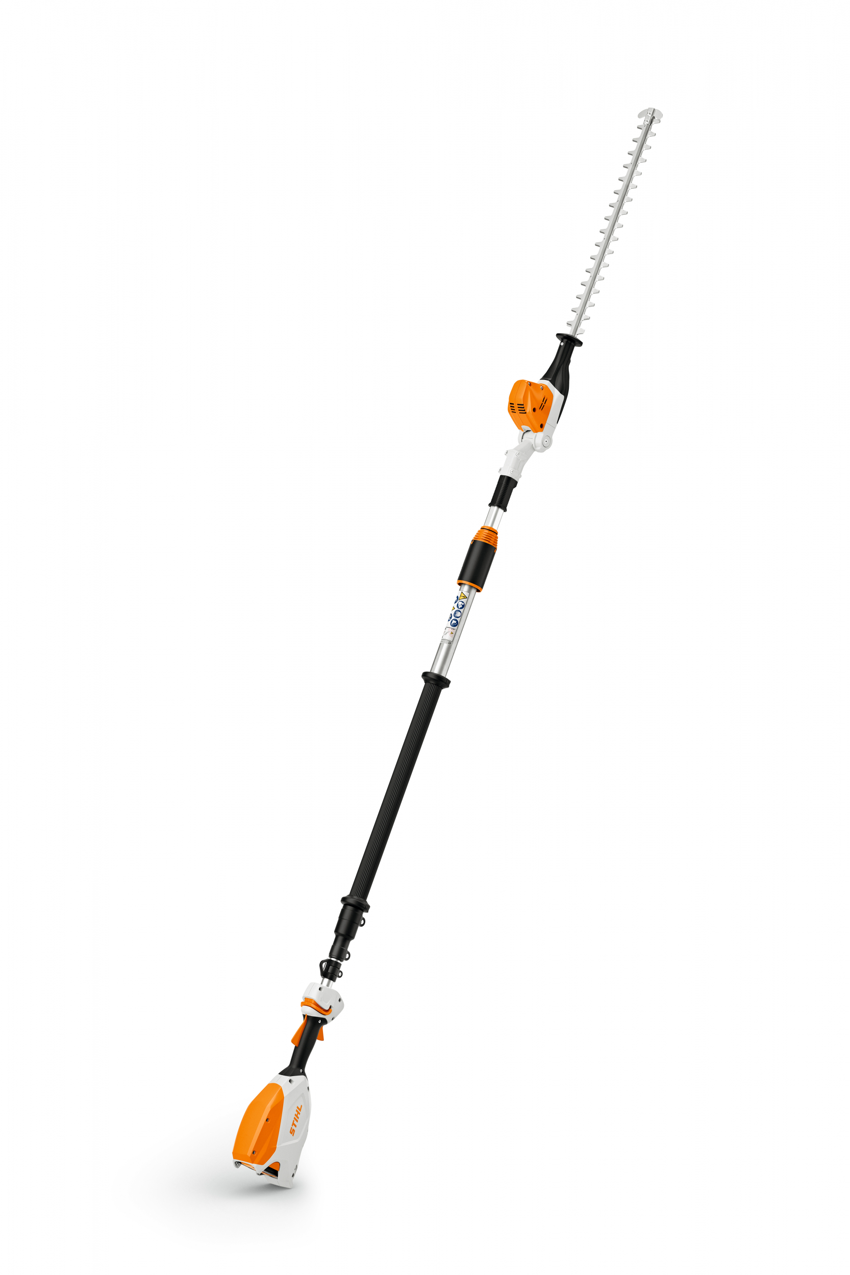STIHL HLA 86 Grundgerät #1