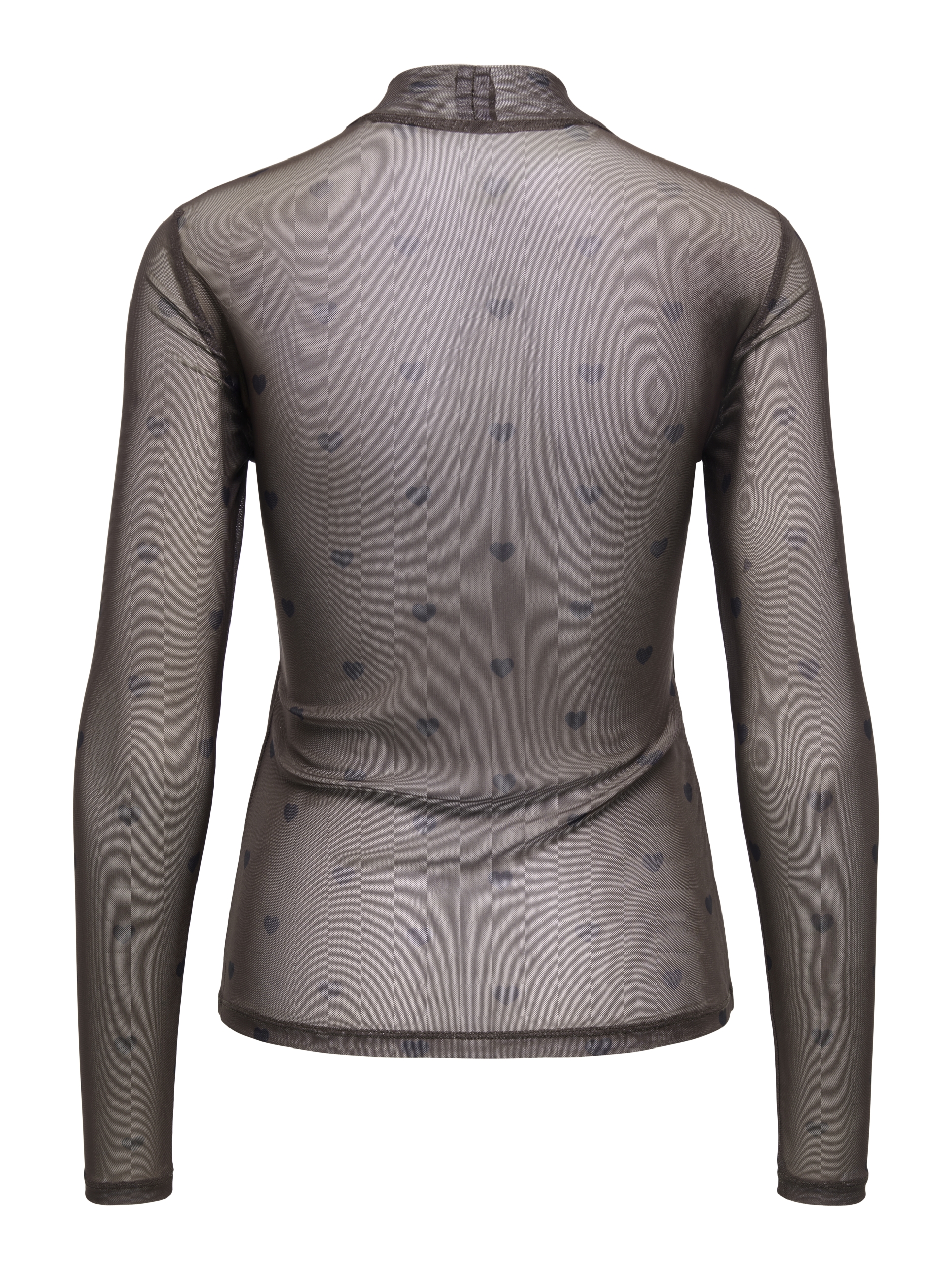 ONLERICA MESH L/S TOP JRS NOOS #2