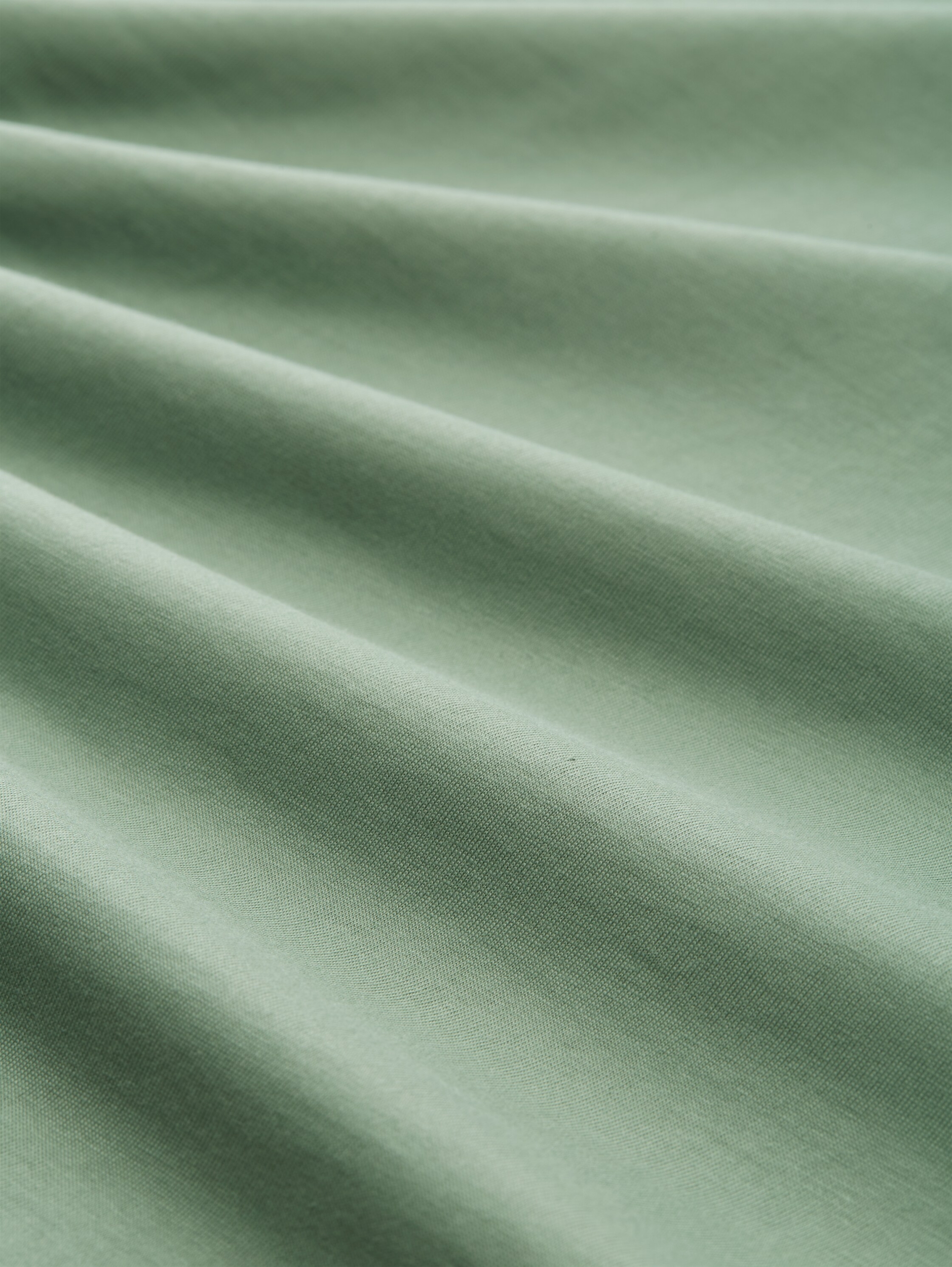 relaxed jersey polo #2