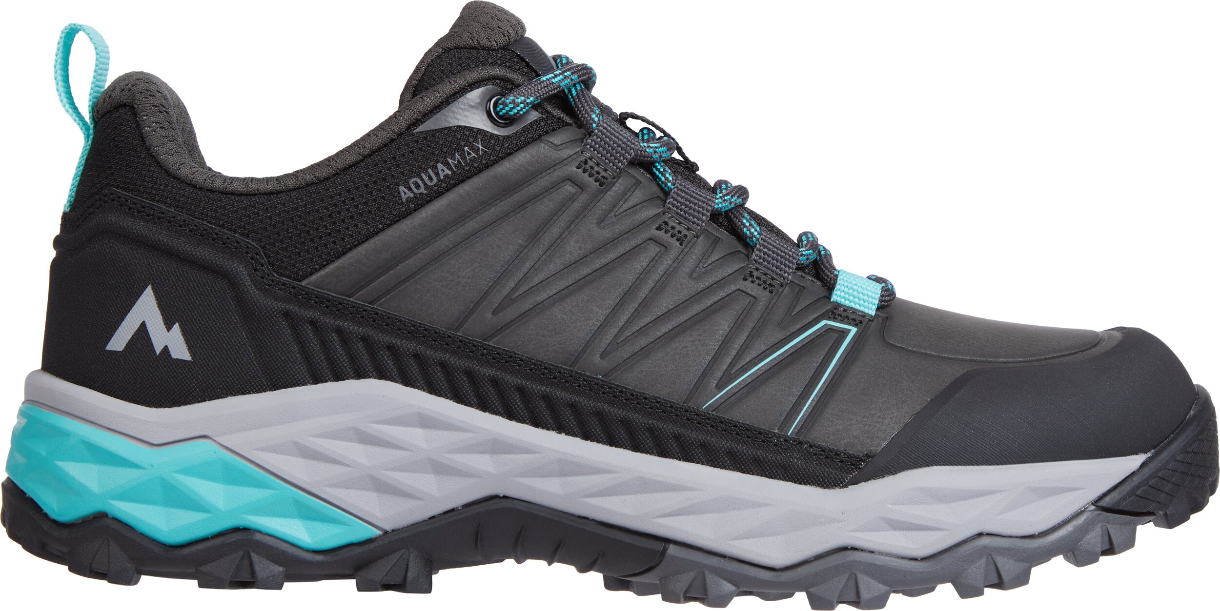 Da.-Wander-Schuh Tahsis AQX W #1