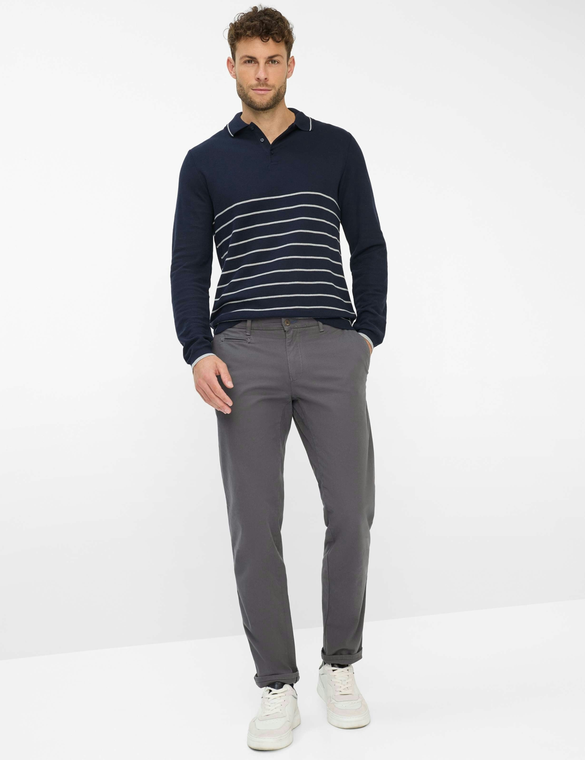 STYLE.FABIO INNOS #3