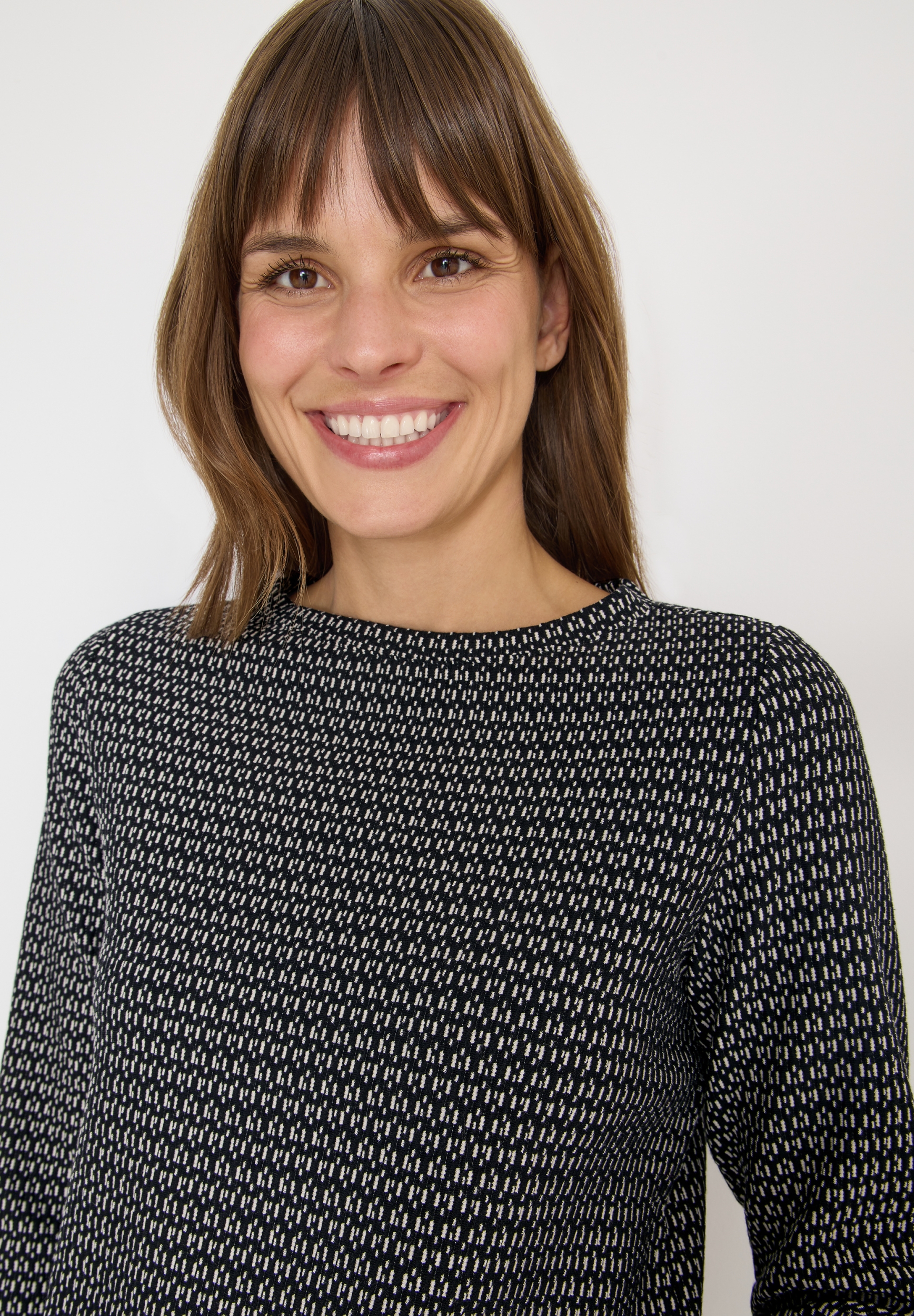 TOS Two Tone Structure Boat Ne #6