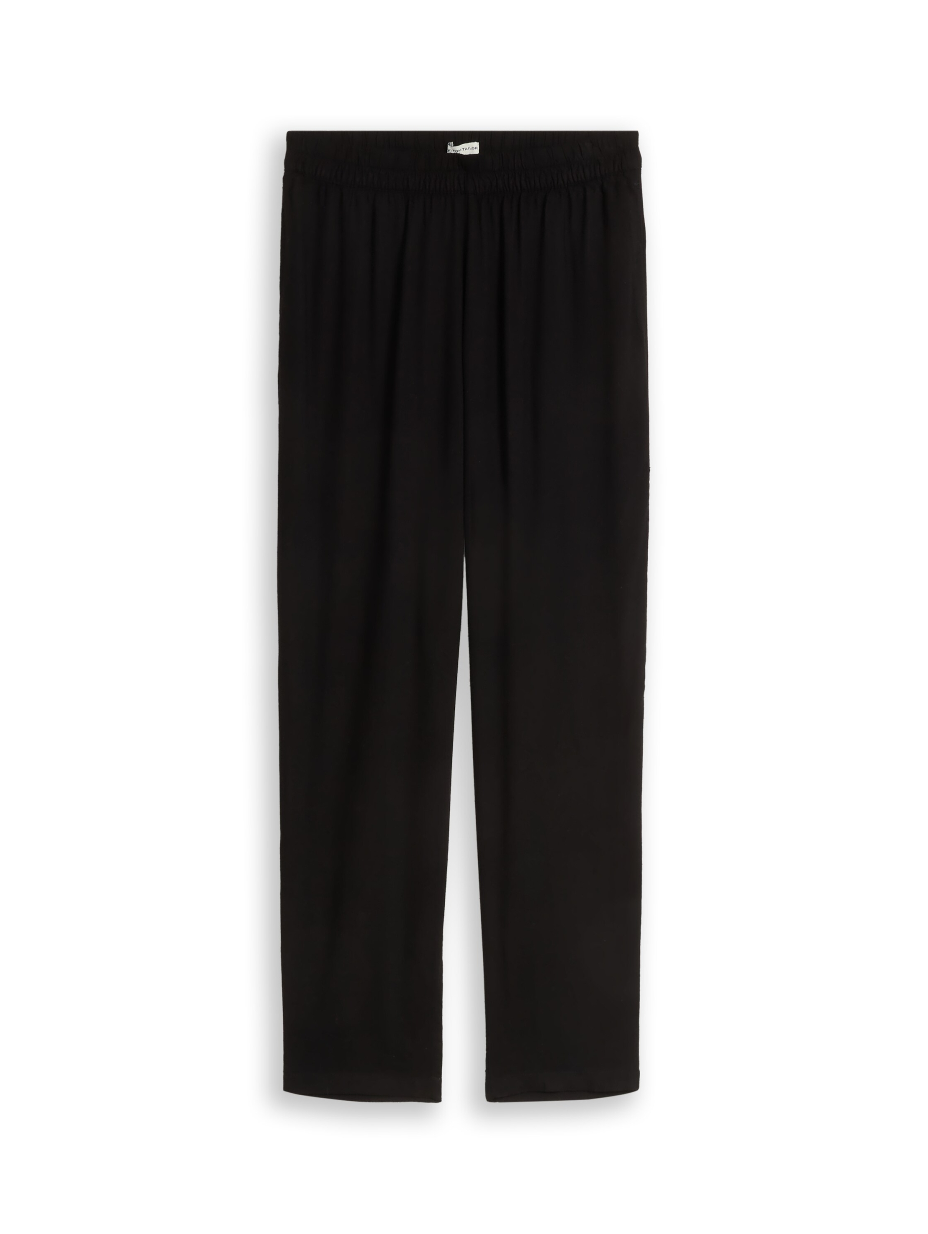 loose fit pants #1