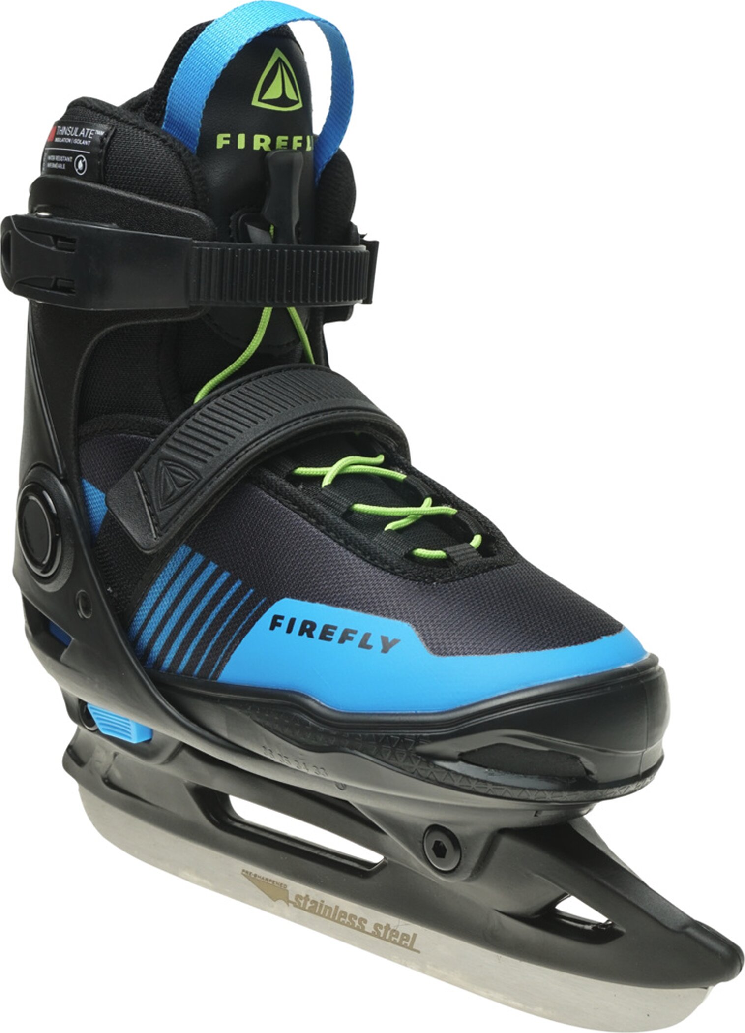 Ju.-Eishockey-Schuh Flash IV ADJ B #2