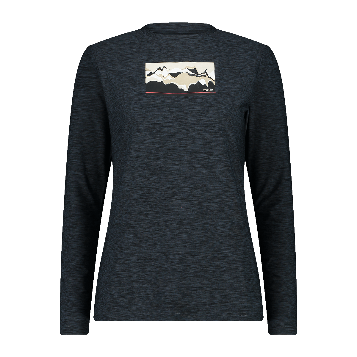 WOMAN T-SHIRT