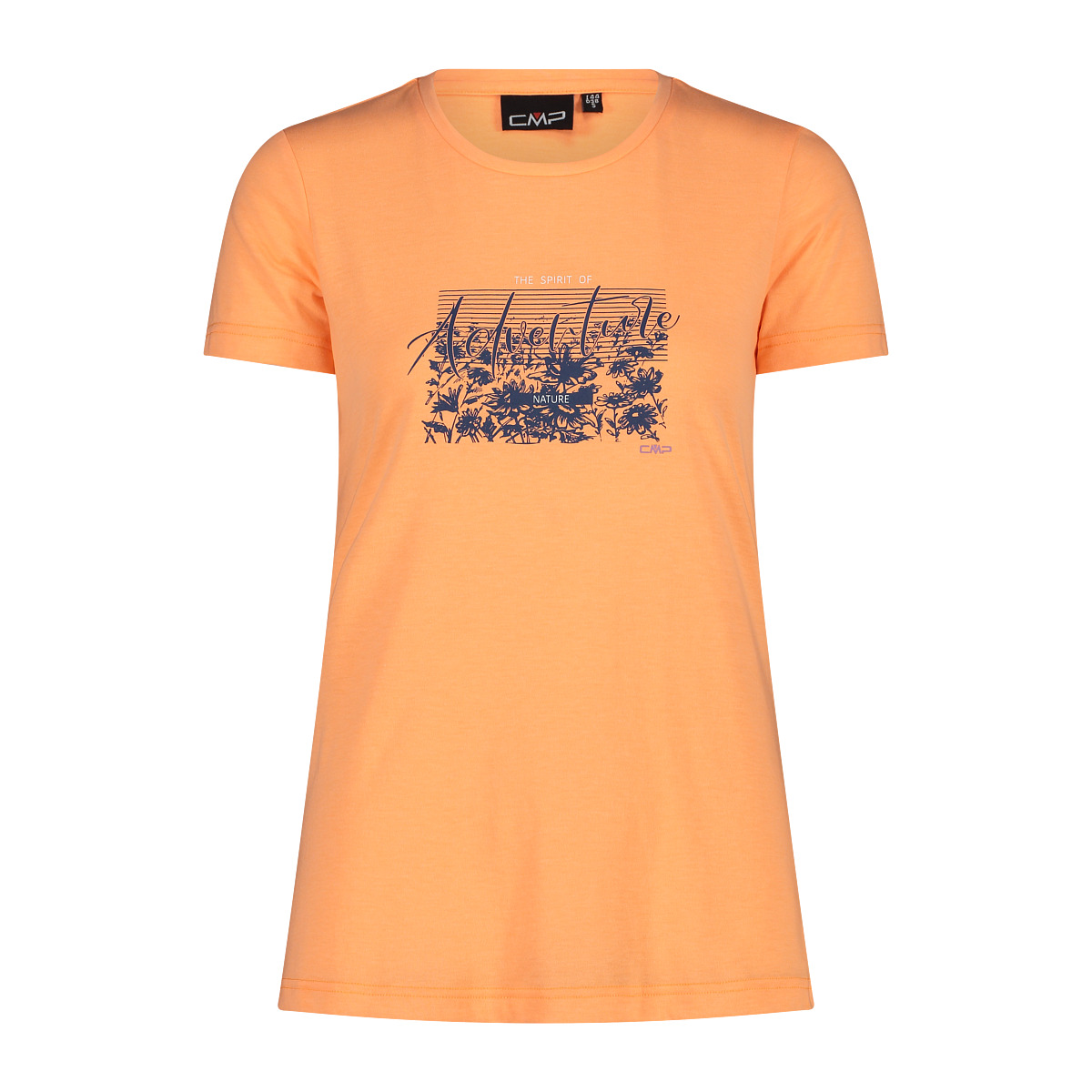 WOMAN T-SHIRT #1