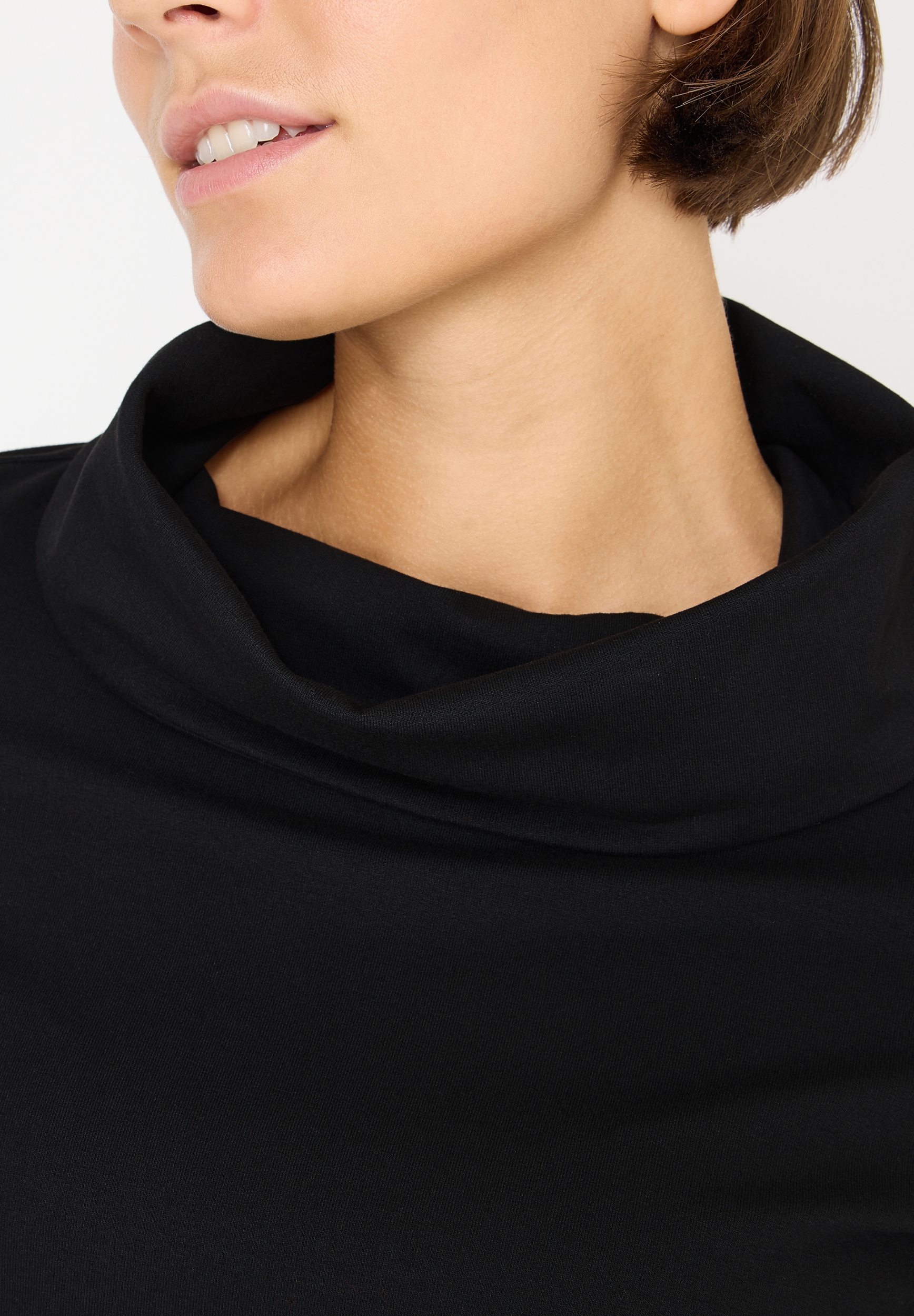 EOS_Big Collar Shirt #6