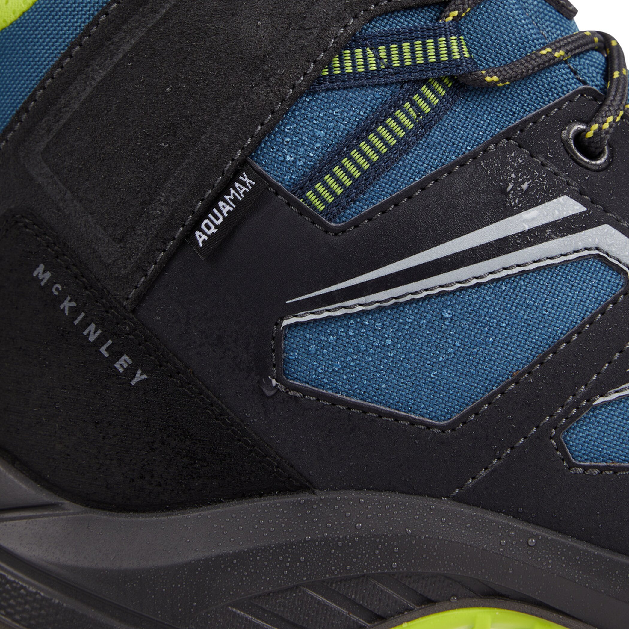 He.-Wander-Stiefel Discover III MID AQX #3