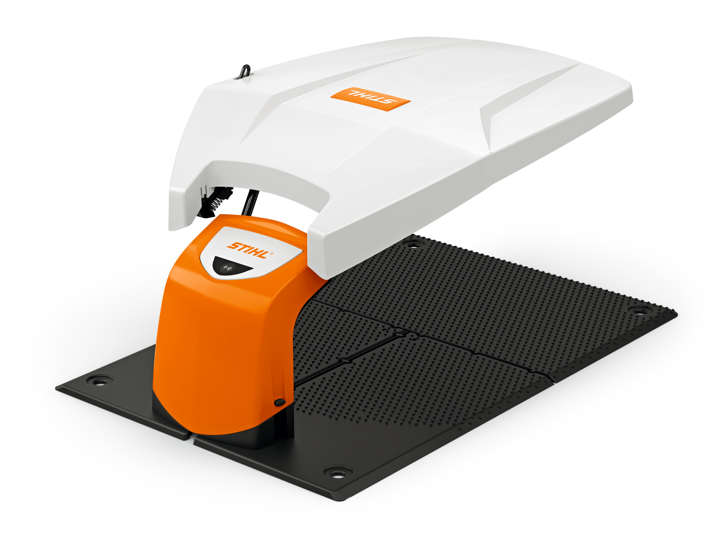 STIHL AIP 602 Protect Sonnendach #1