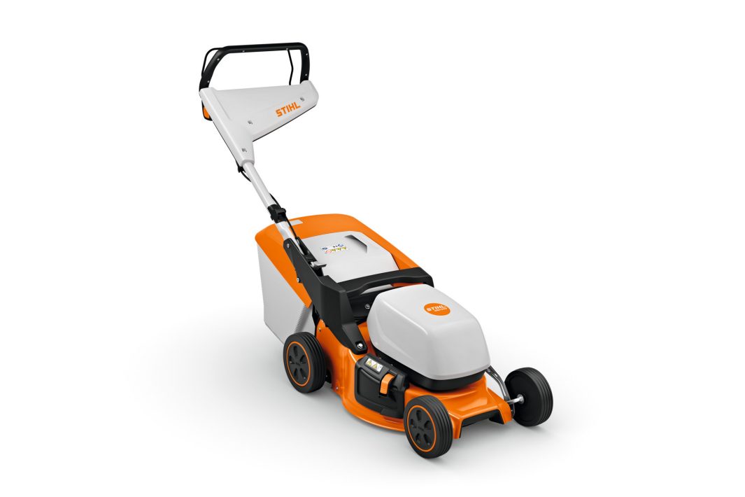STIHL RMA 243 Grundgerät #2