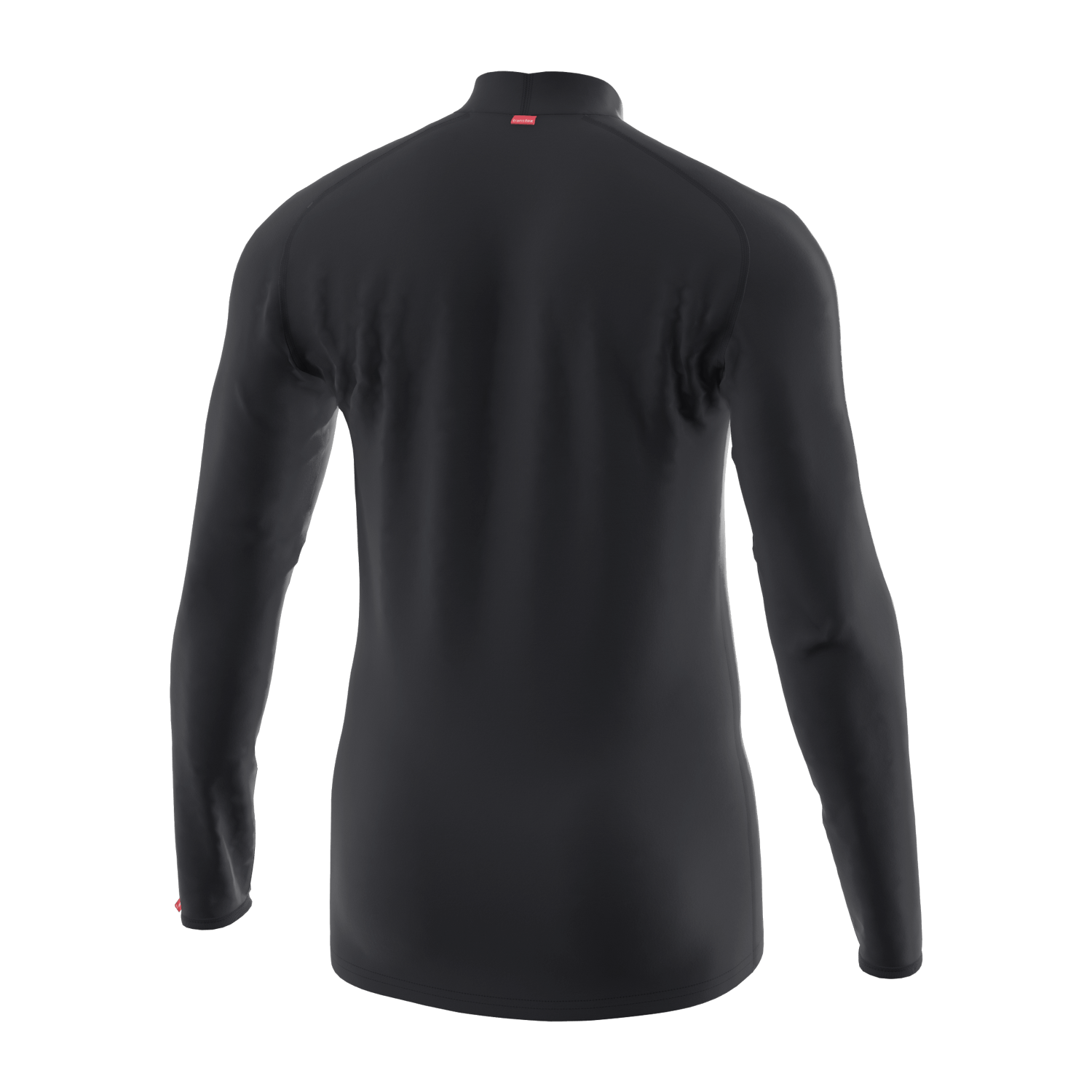 HR. TURTLENECK SHIRT TRANSTEX #2