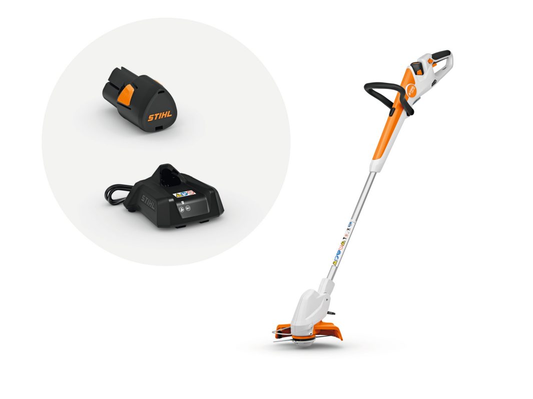 STIHL FSA 30 Set AS 2 + AL 1