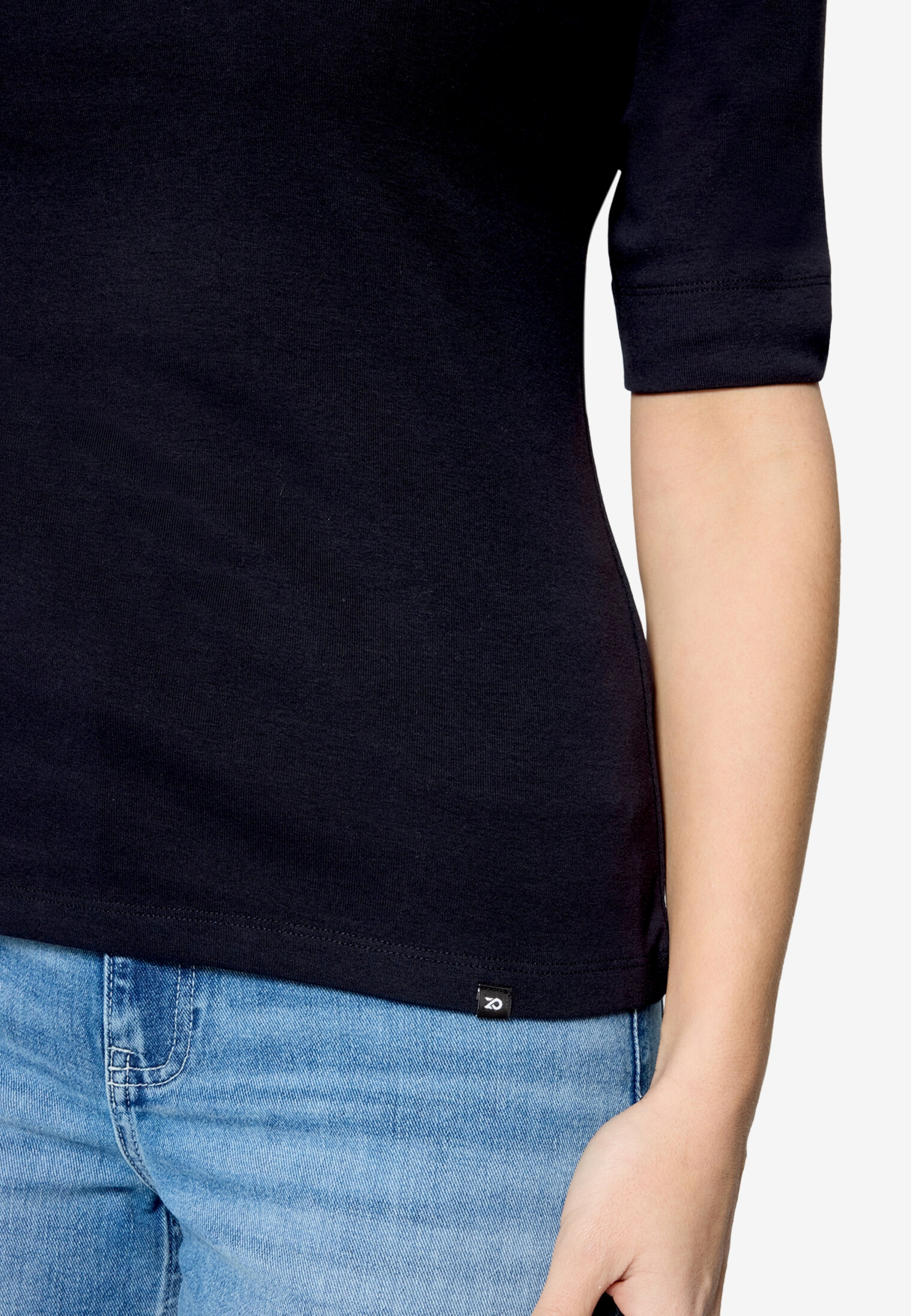 Shirt Kurz 1/2 Arm #5