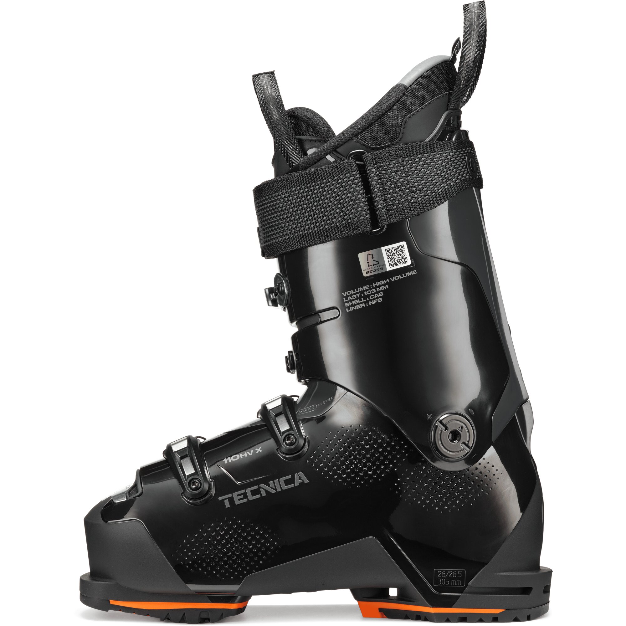 MACH BOA HV 110 X GW #3