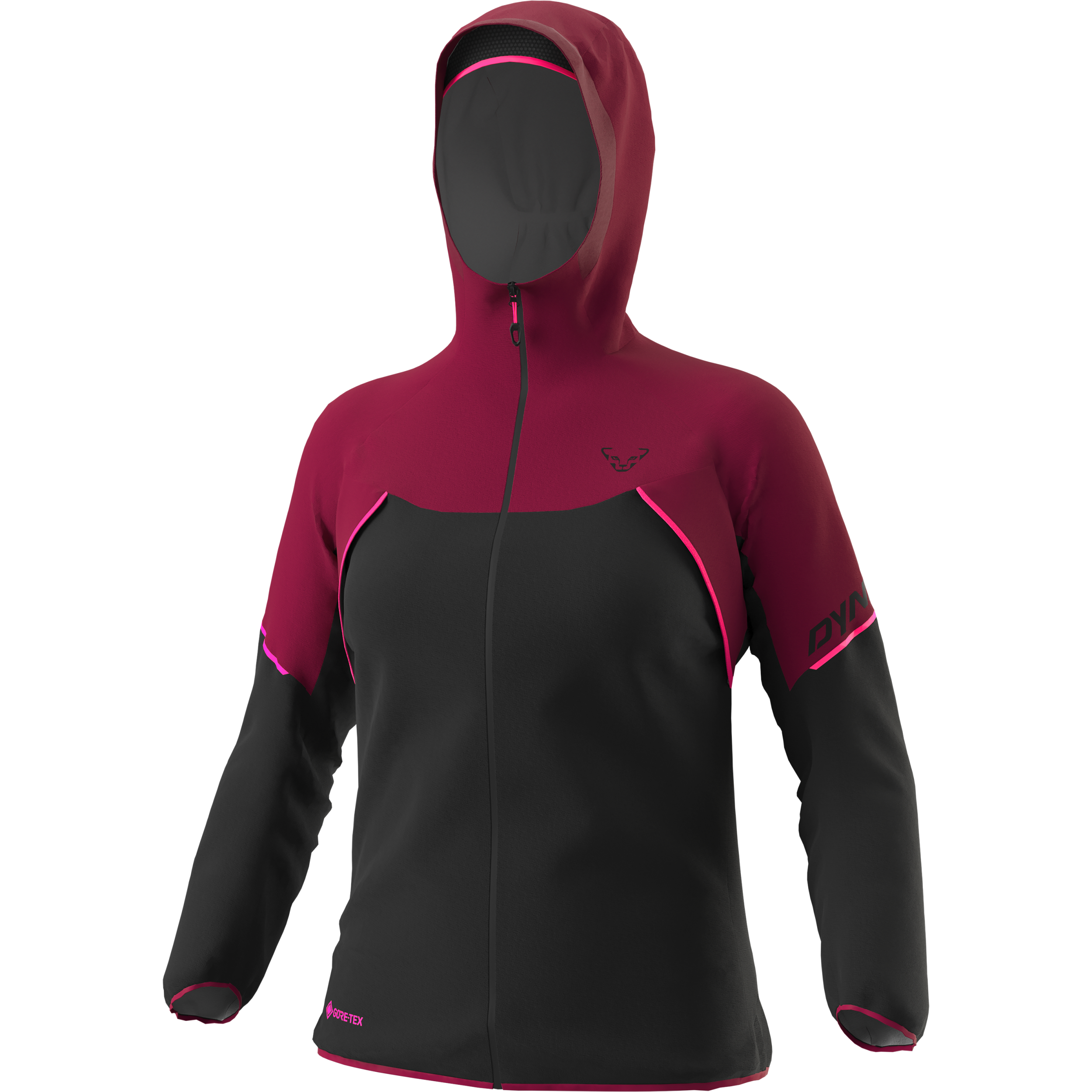 ALPINE GTX W JKT #5