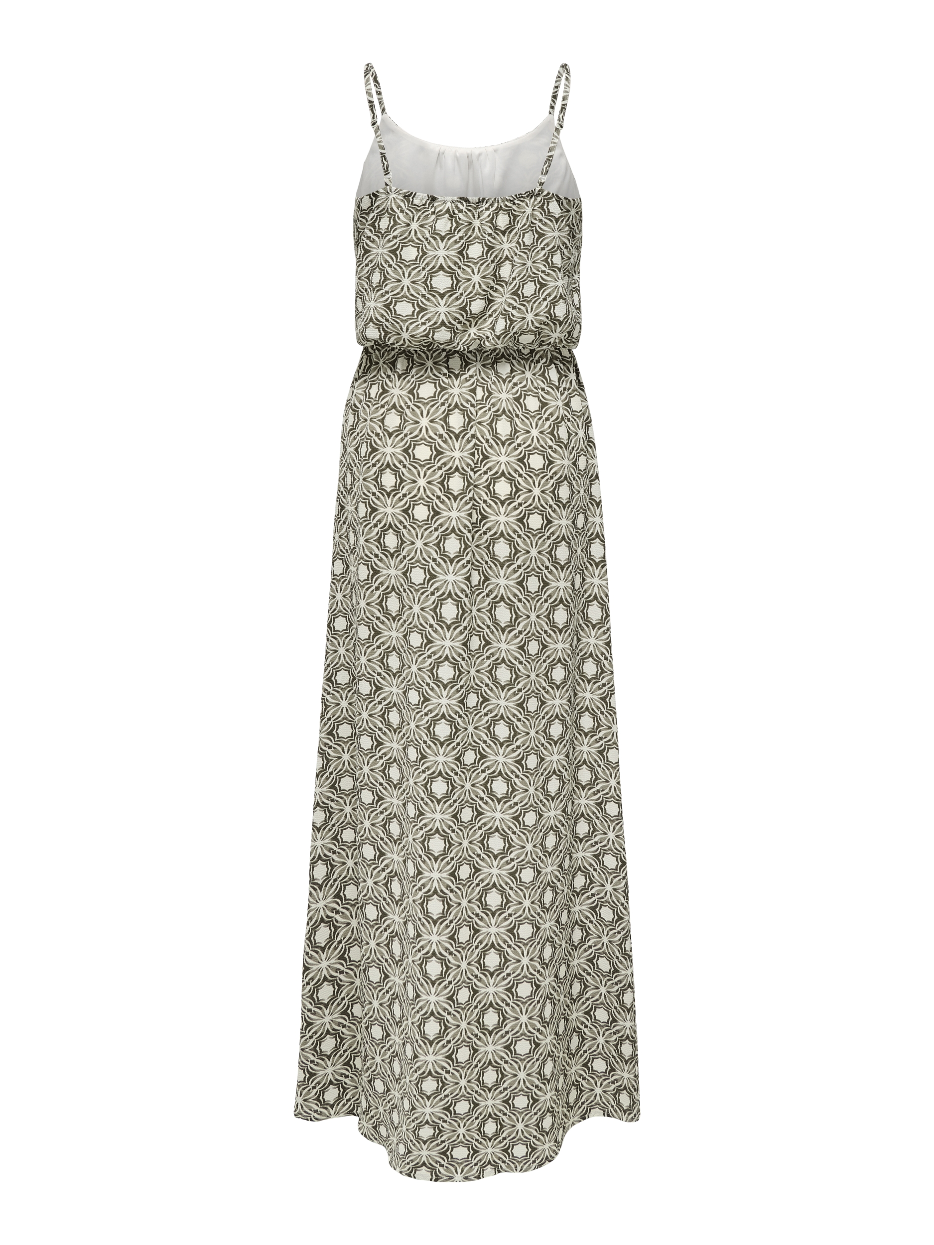 ONLWINNER LIFE S/L MAXI DRESS NOOSWVN #2