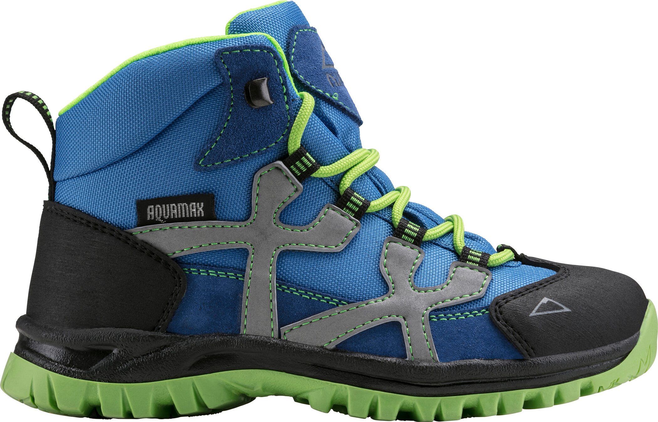 Trek-Stiefel Santiago Pro AQX JR #1