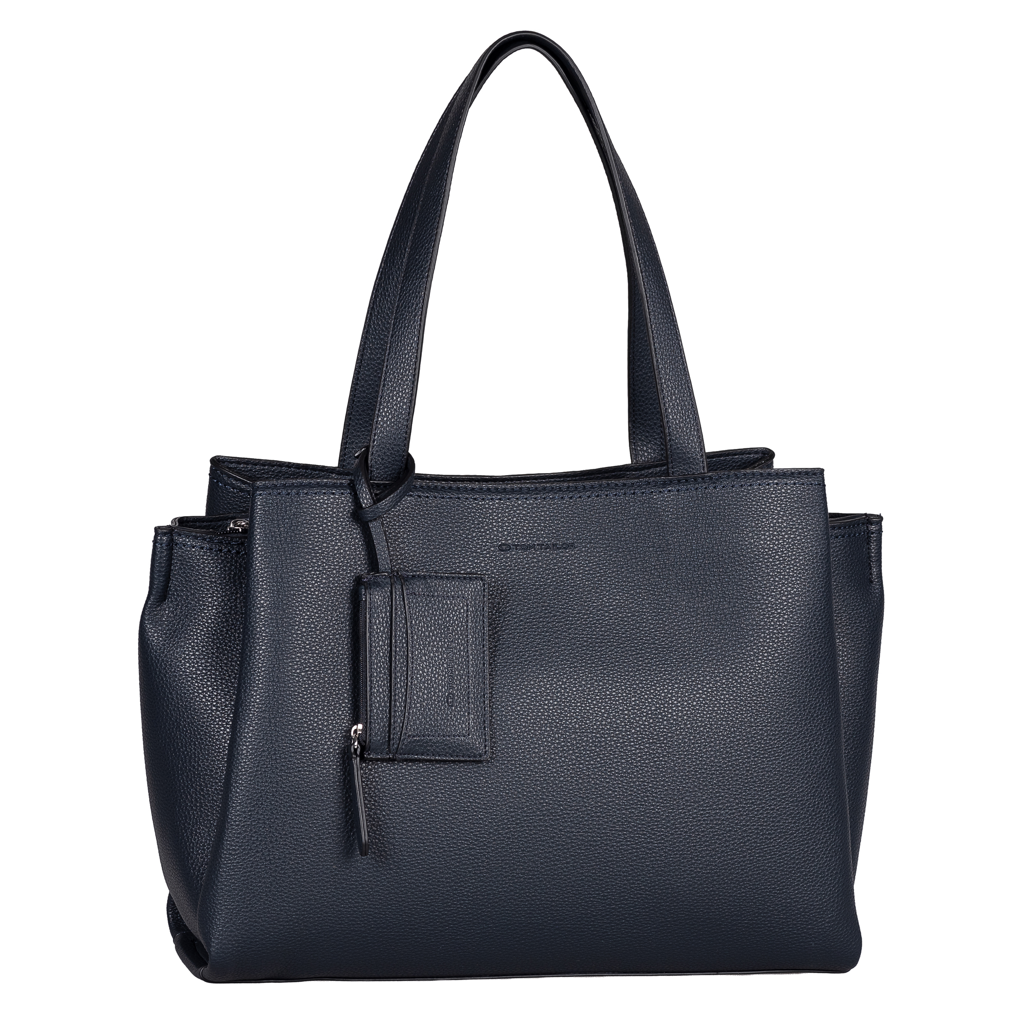 Mayan, Zip shopper L, dark blue #1