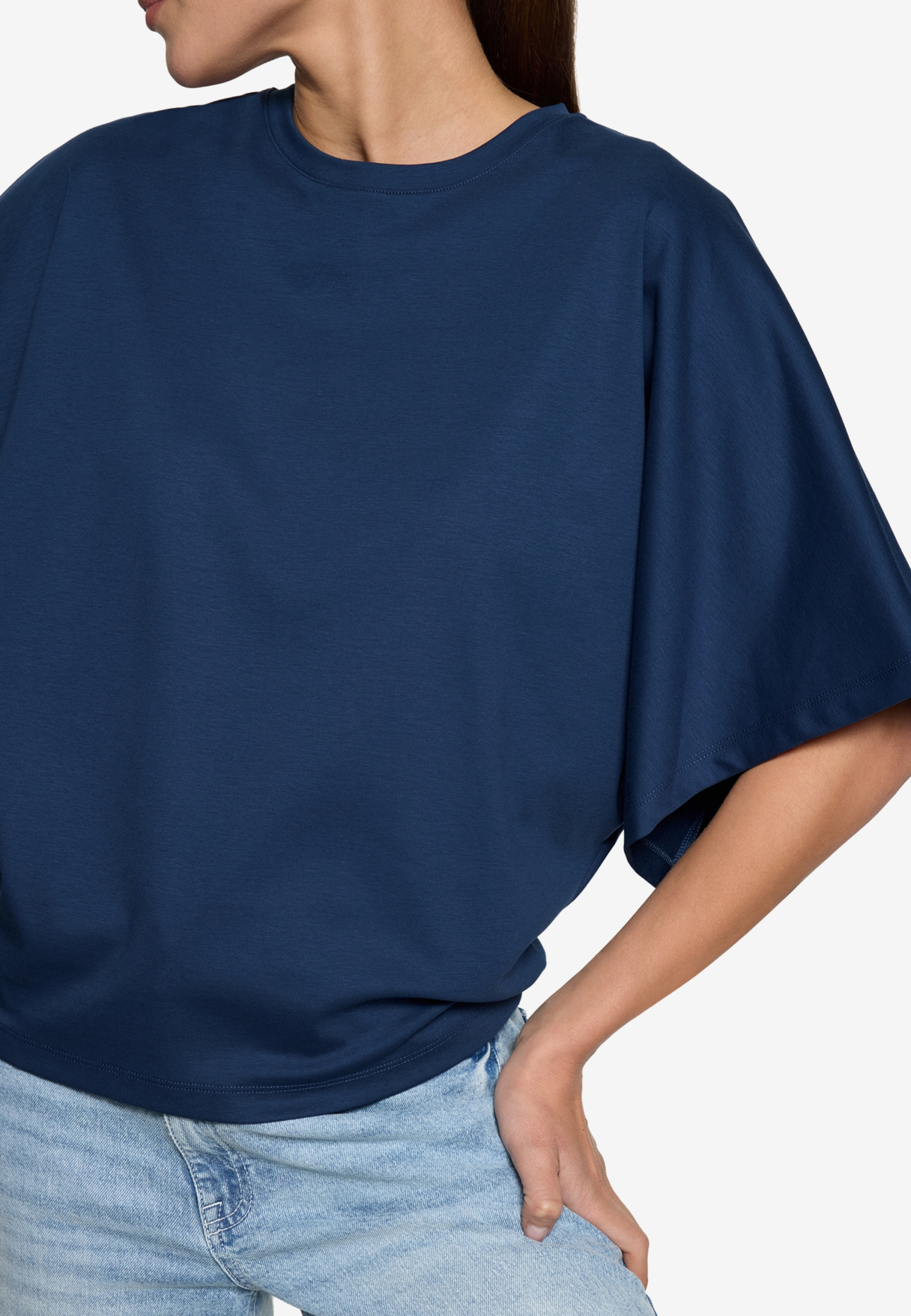 Shirt Kurz 1/2 Arm #5