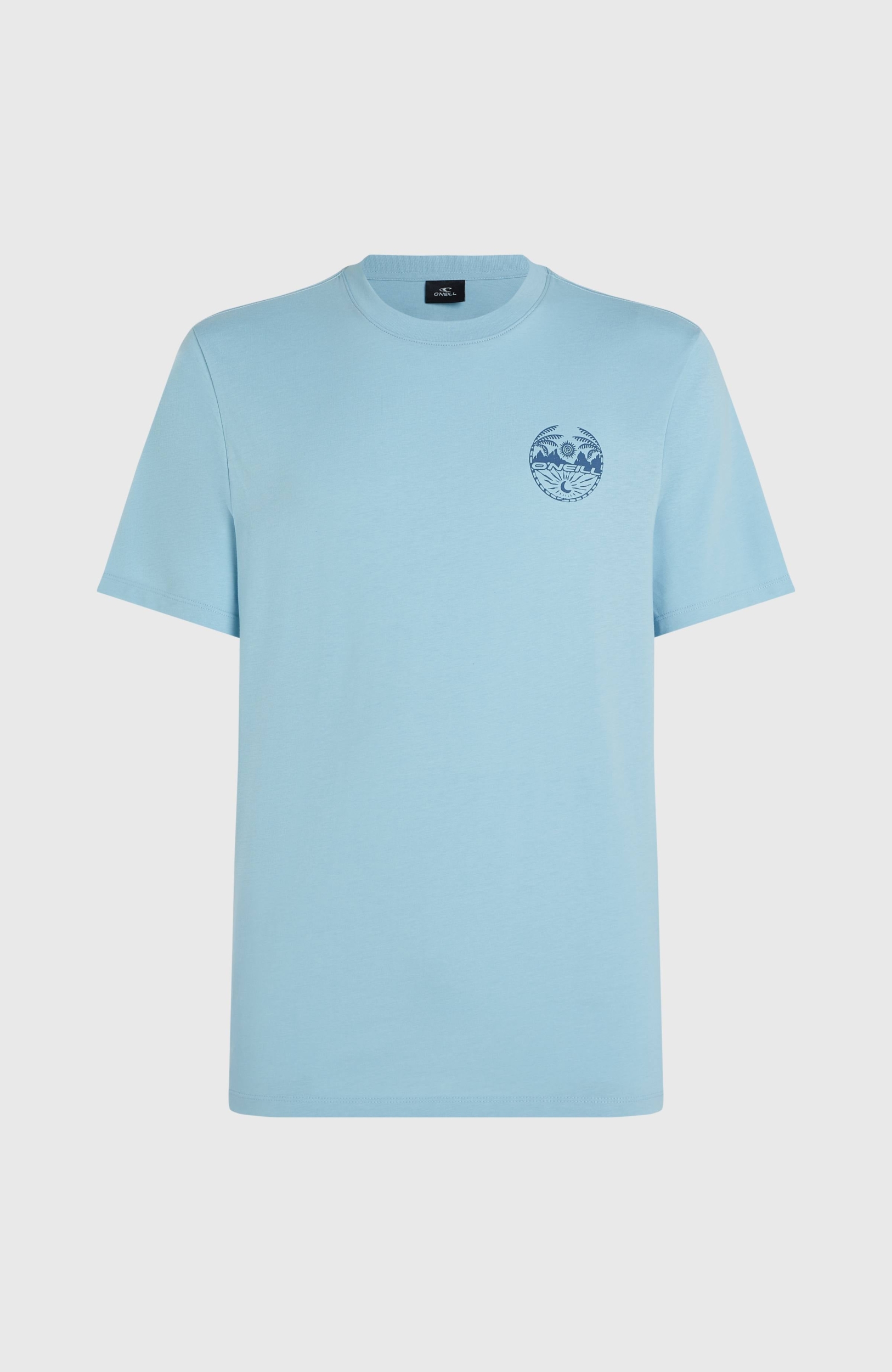 O'NEILL BACK PRINT T-SHIRT #5