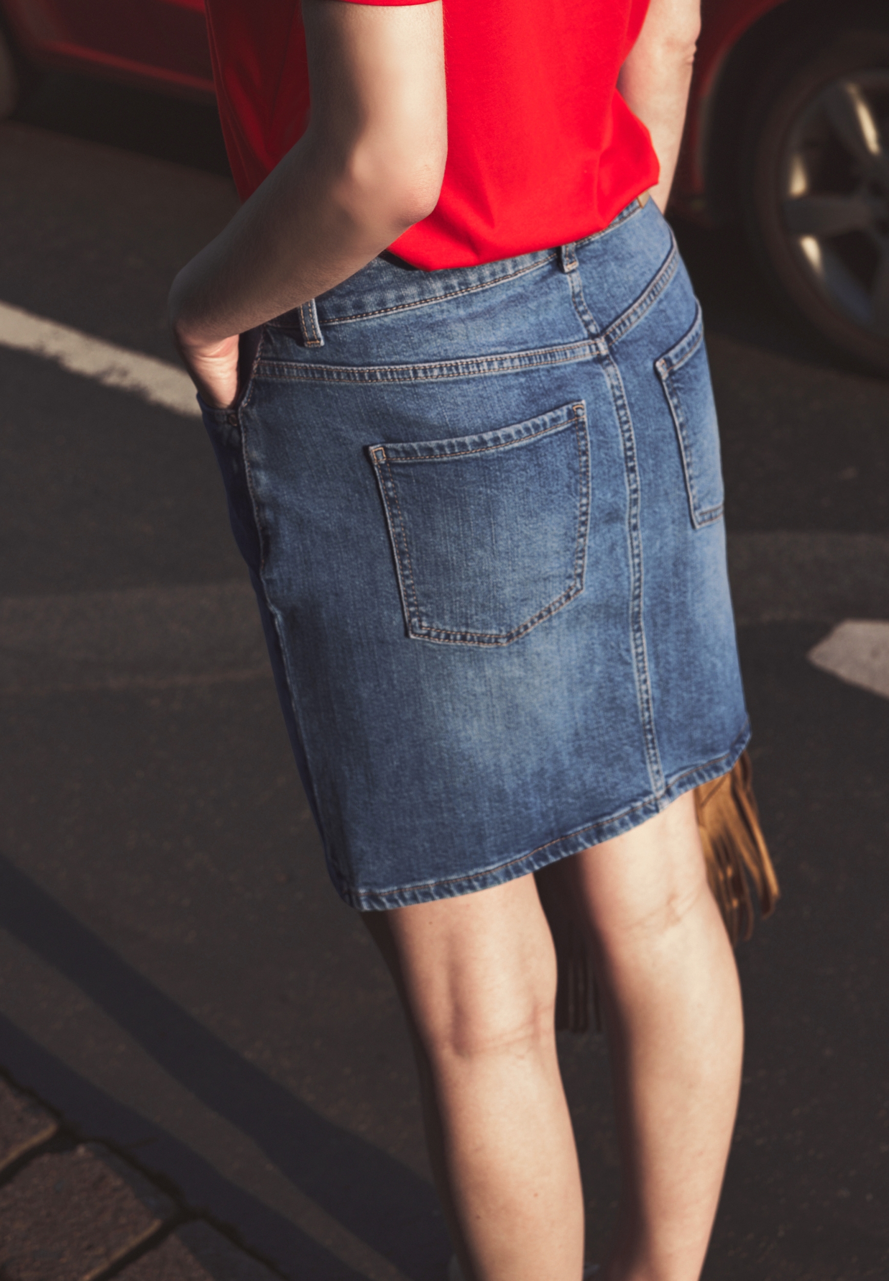 Studio Style Skirt.mini.hw.med #4