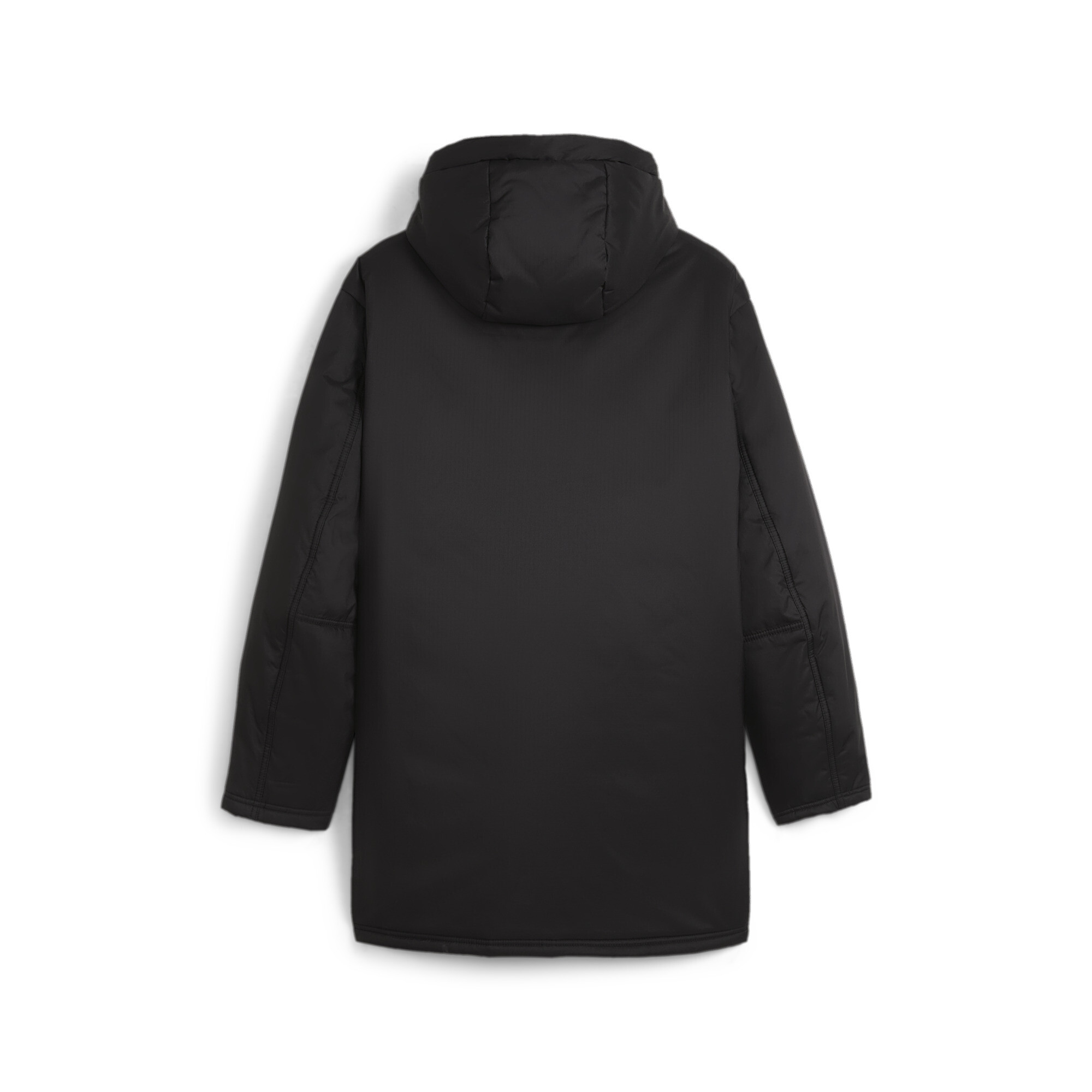 teamFINAL Winter Jacket #2