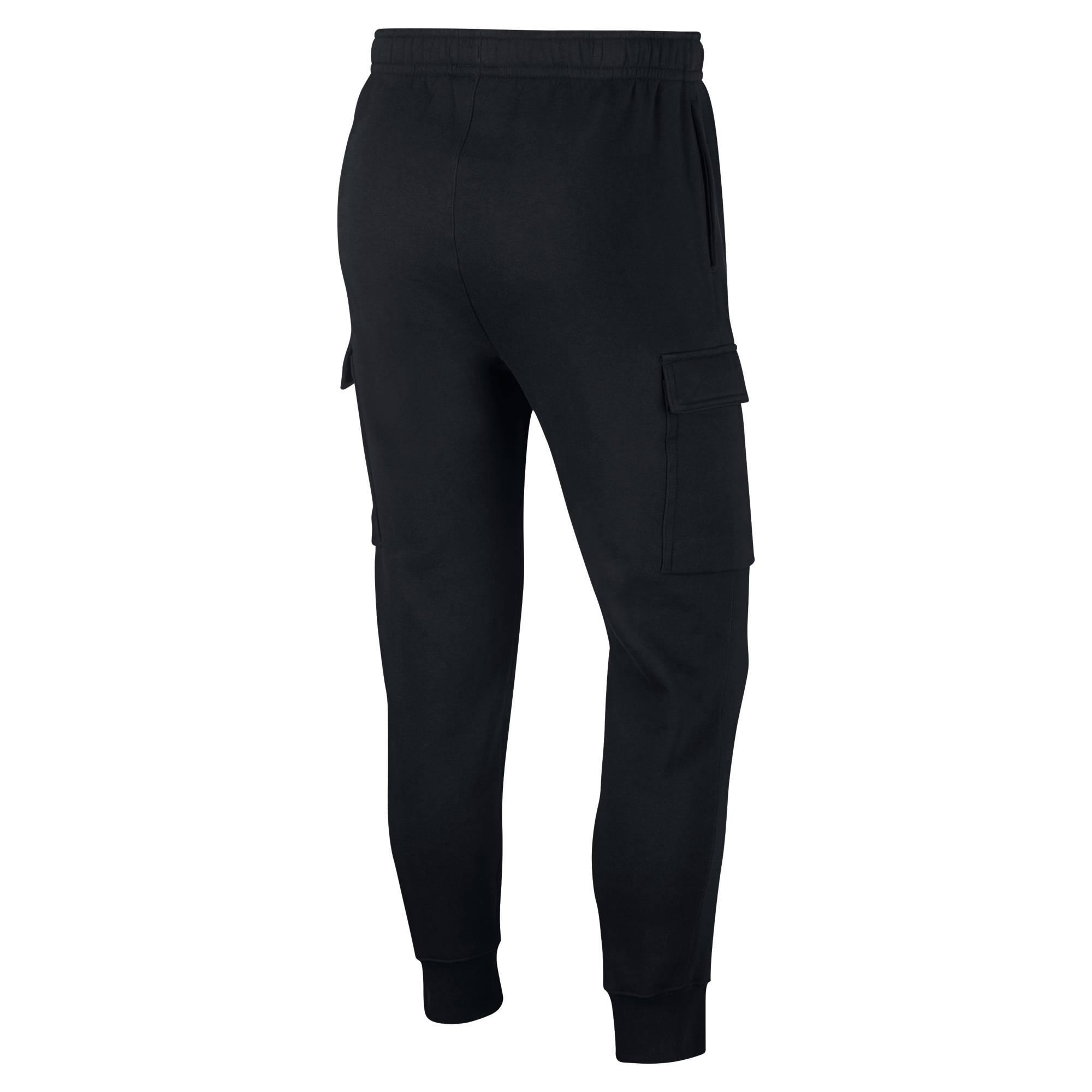 M NSW CLUB PANT CARGO BB #2