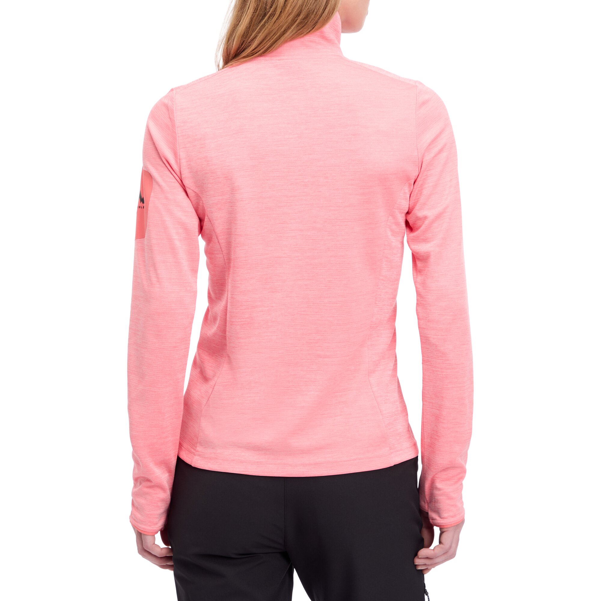 Da.-Langarmshirt Tampo wms #2
