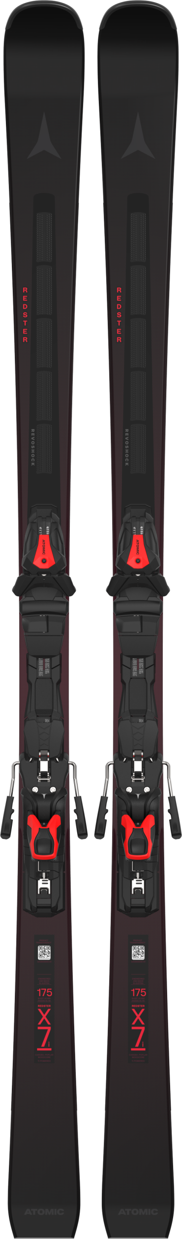 REDSTER X7i RVSK C + MI 12 GW #3