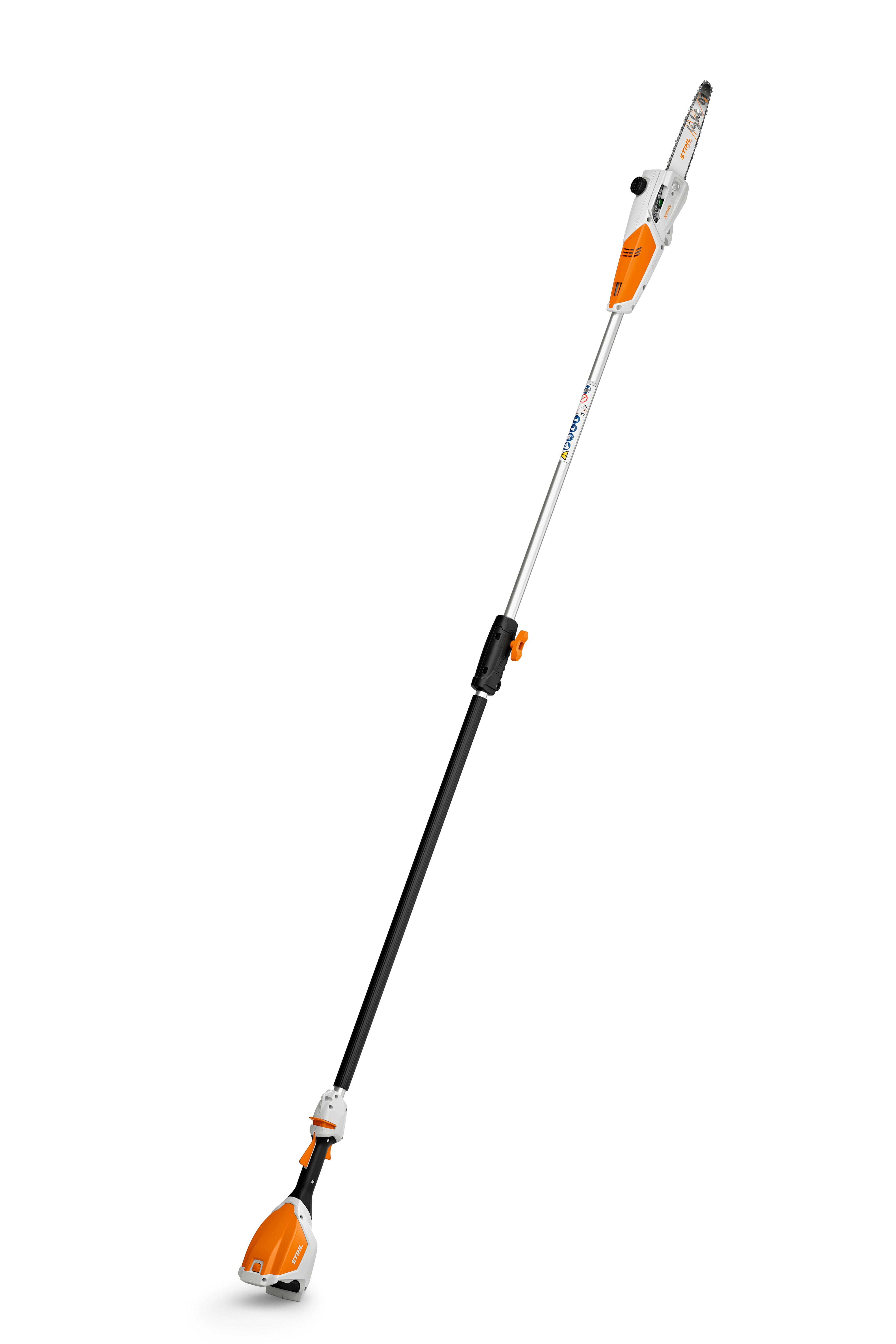 STIHL HTA 50 Grundgerät 25 cm / PM3