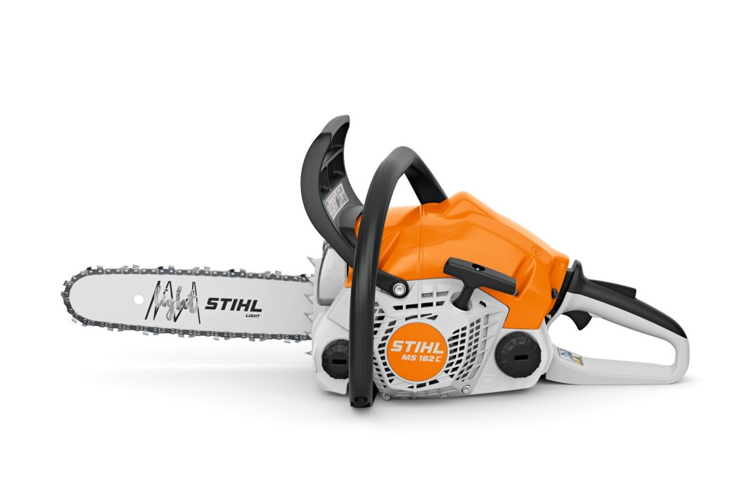 STIHL MS 162 C-BE 30 cm / 61 PMM3