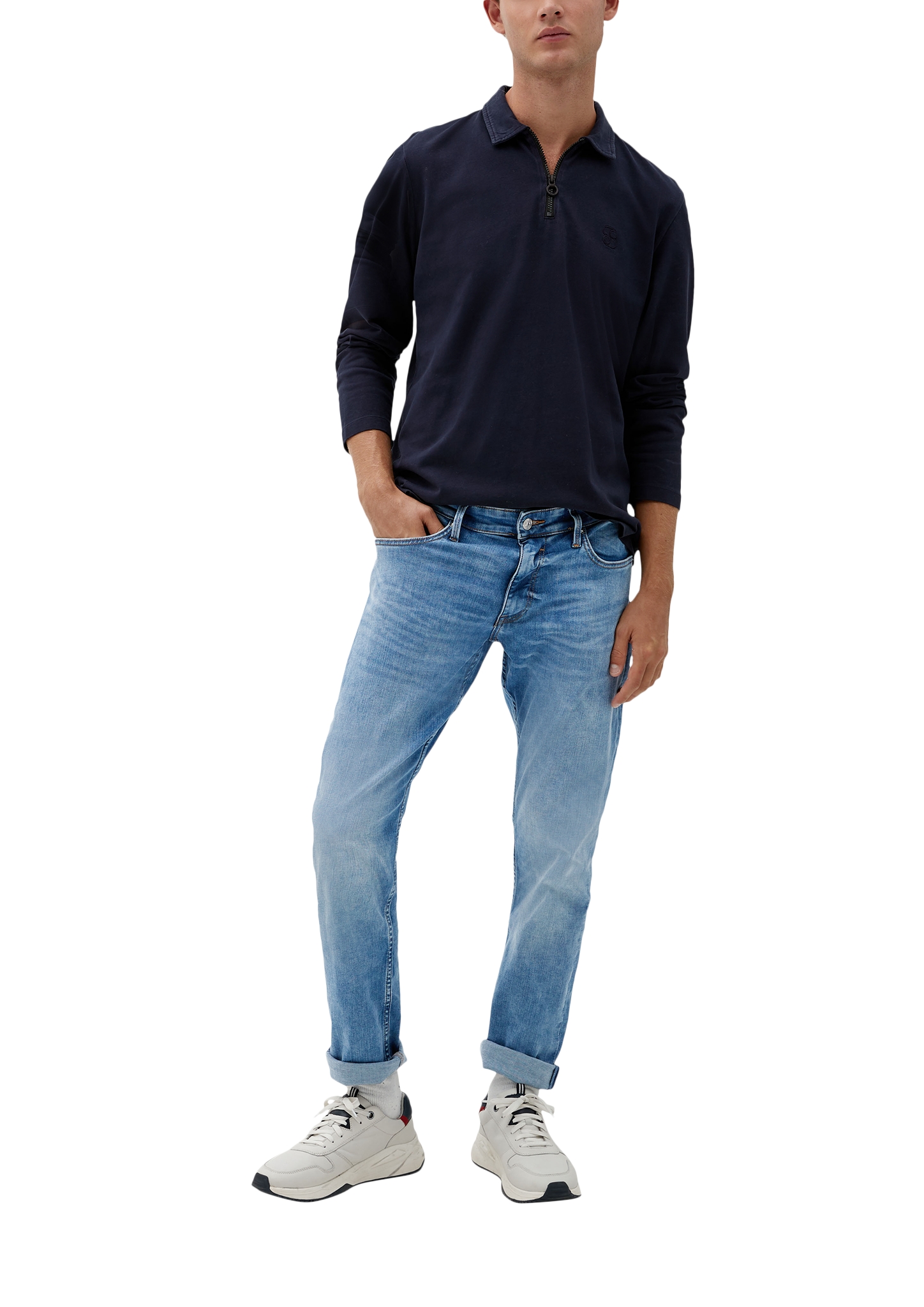 Jeans-Hose #4
