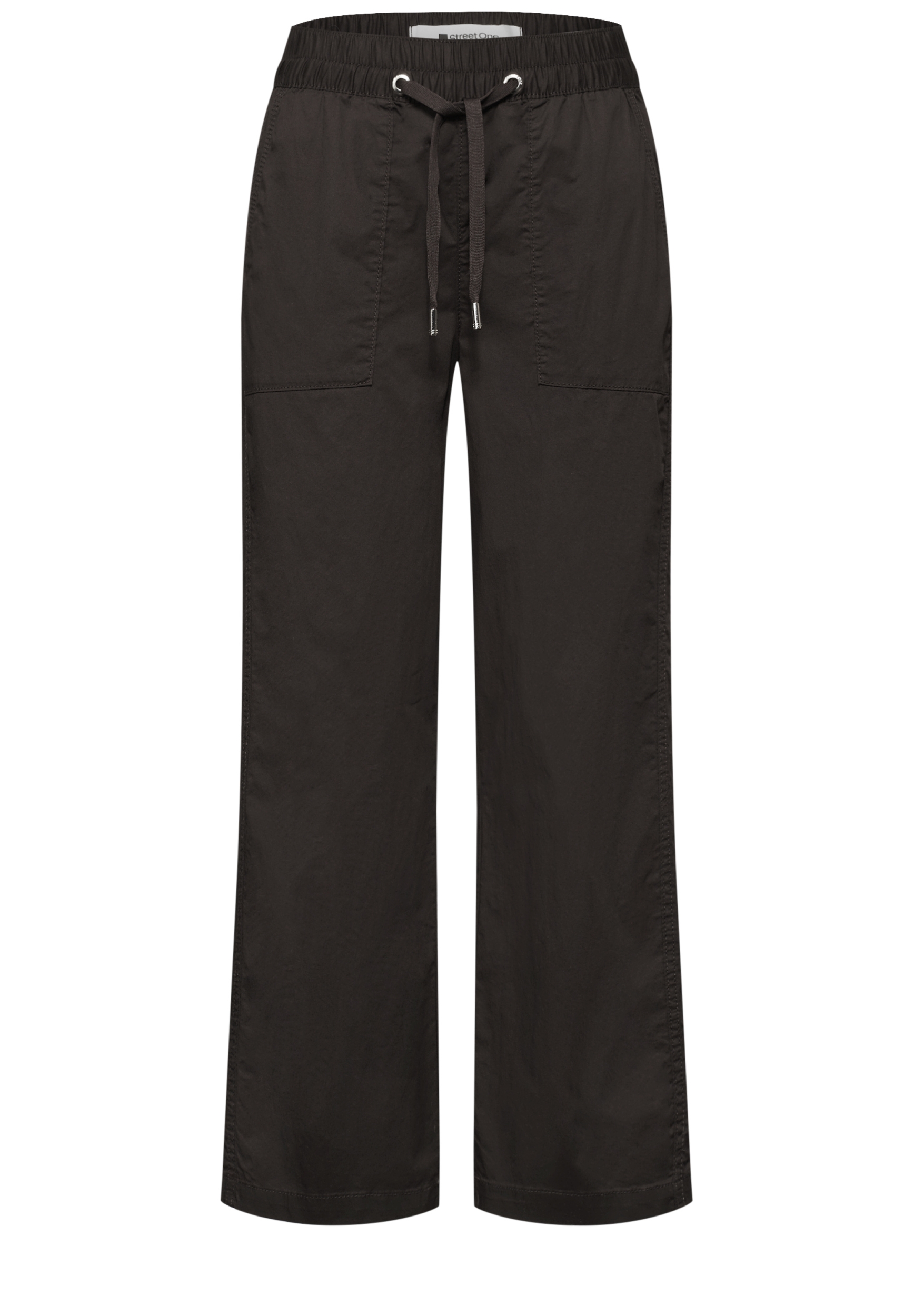 LTD QR Straightleg Papertouch #1