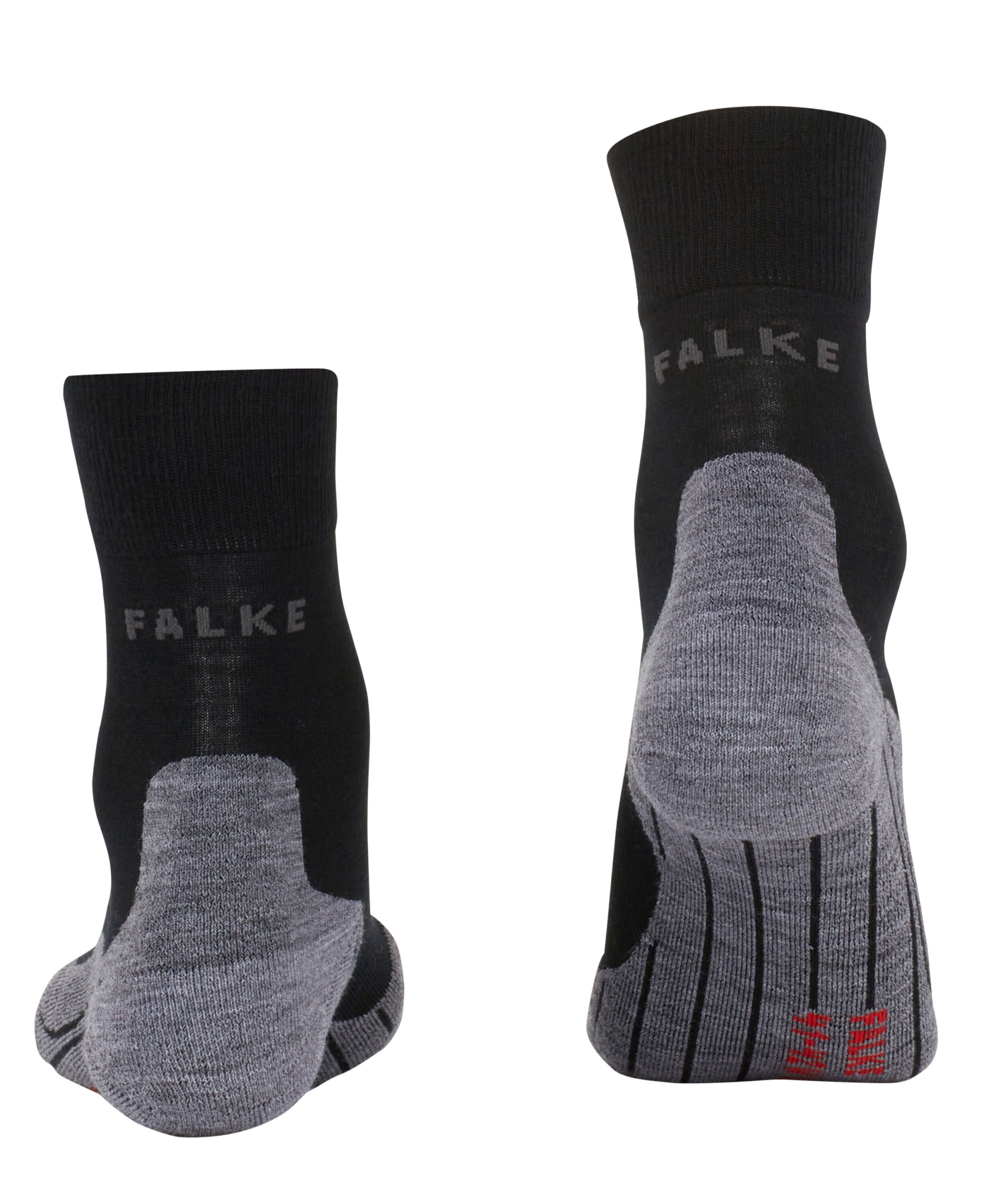 Socken RU4 Wool #2