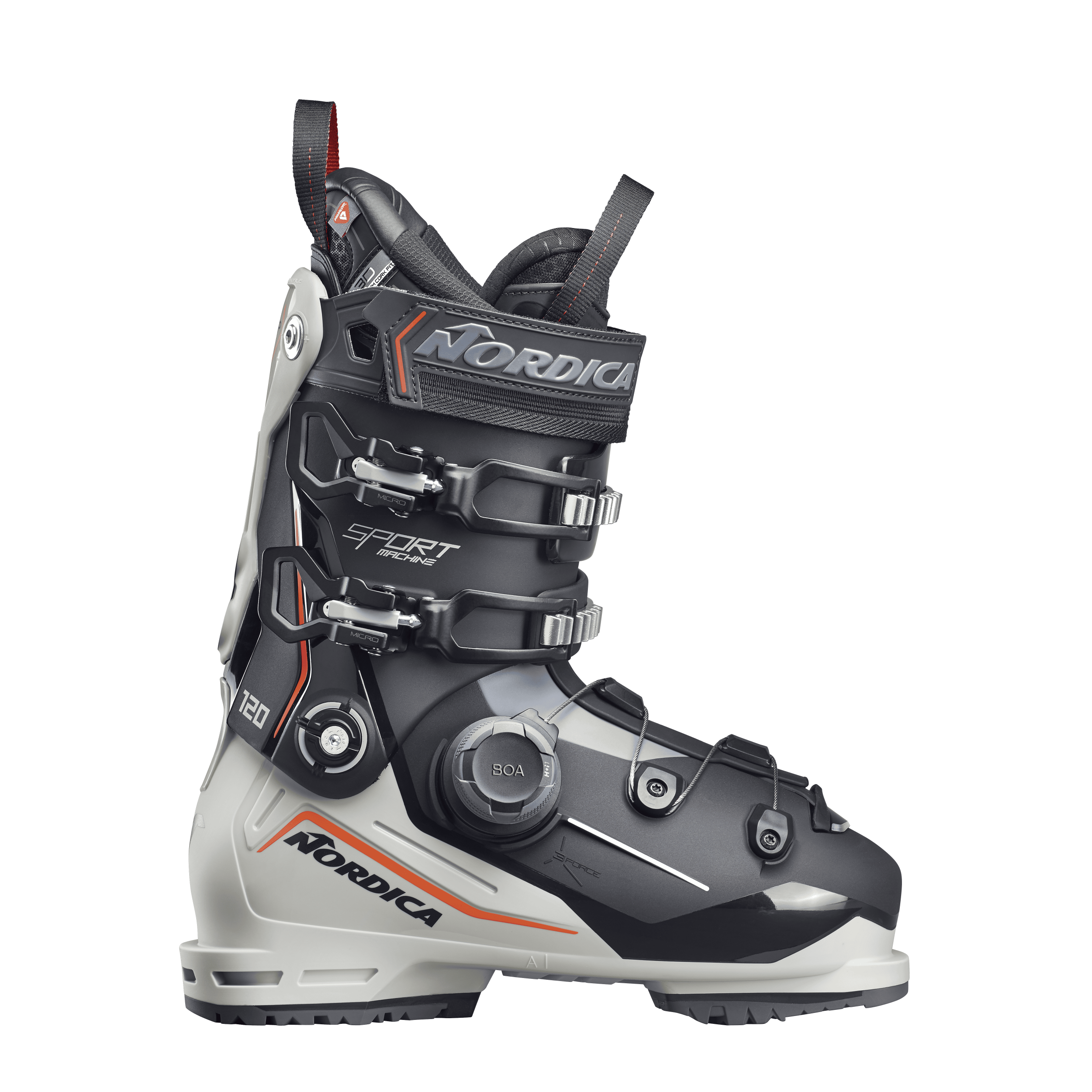 SPORTMACHINE 3 120 BOA (GW) #2