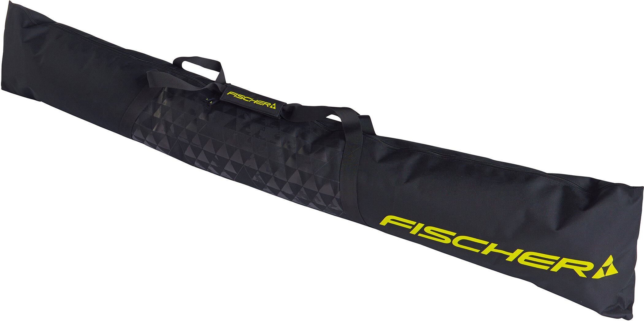 SKICASE ECO XC NC 1 PAIR - 195 #1