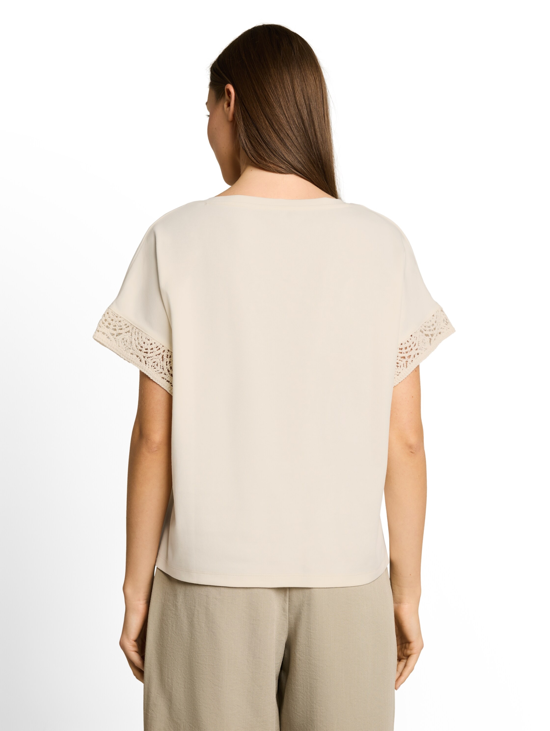 T-Shirt crew neck #4