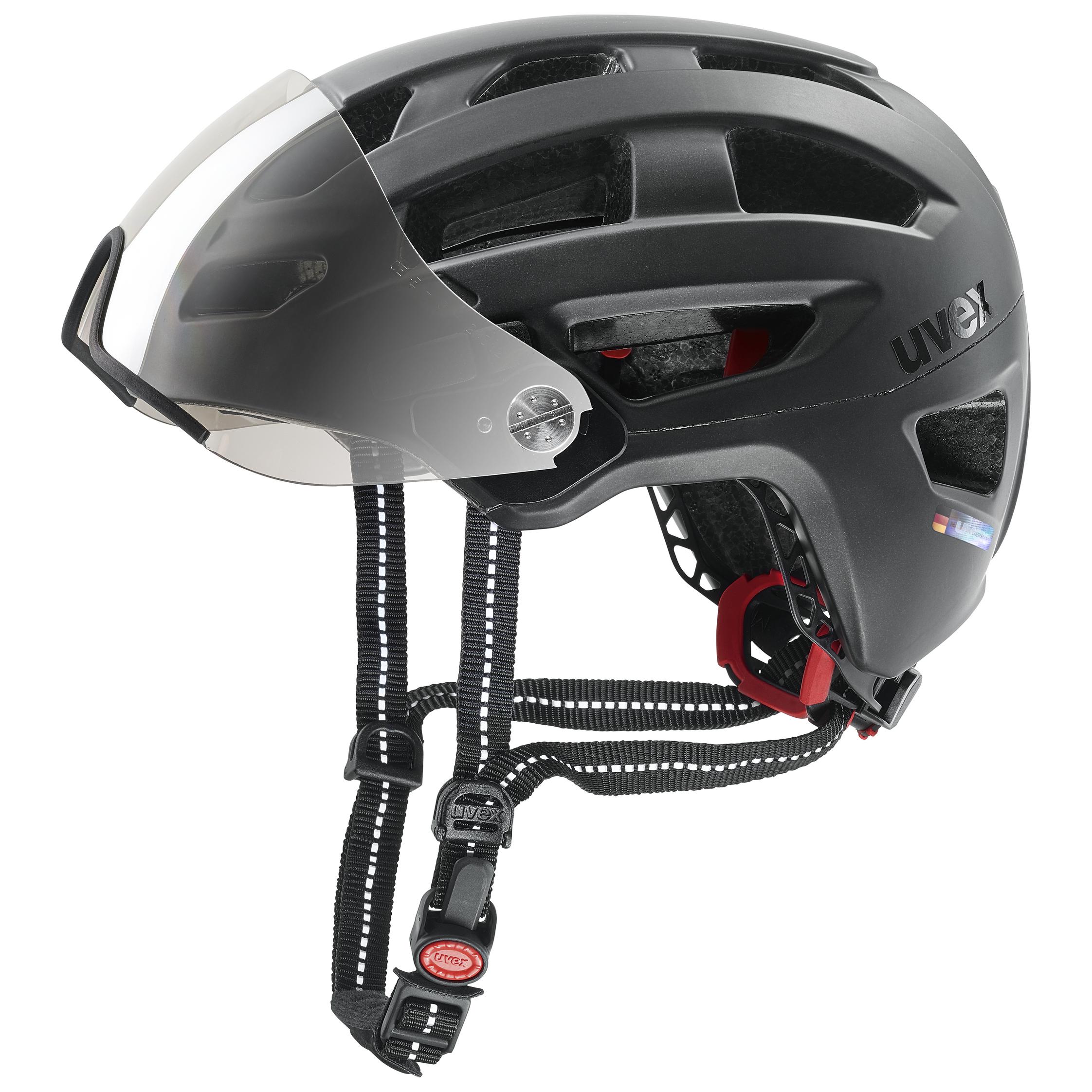 uvex finale visor #3