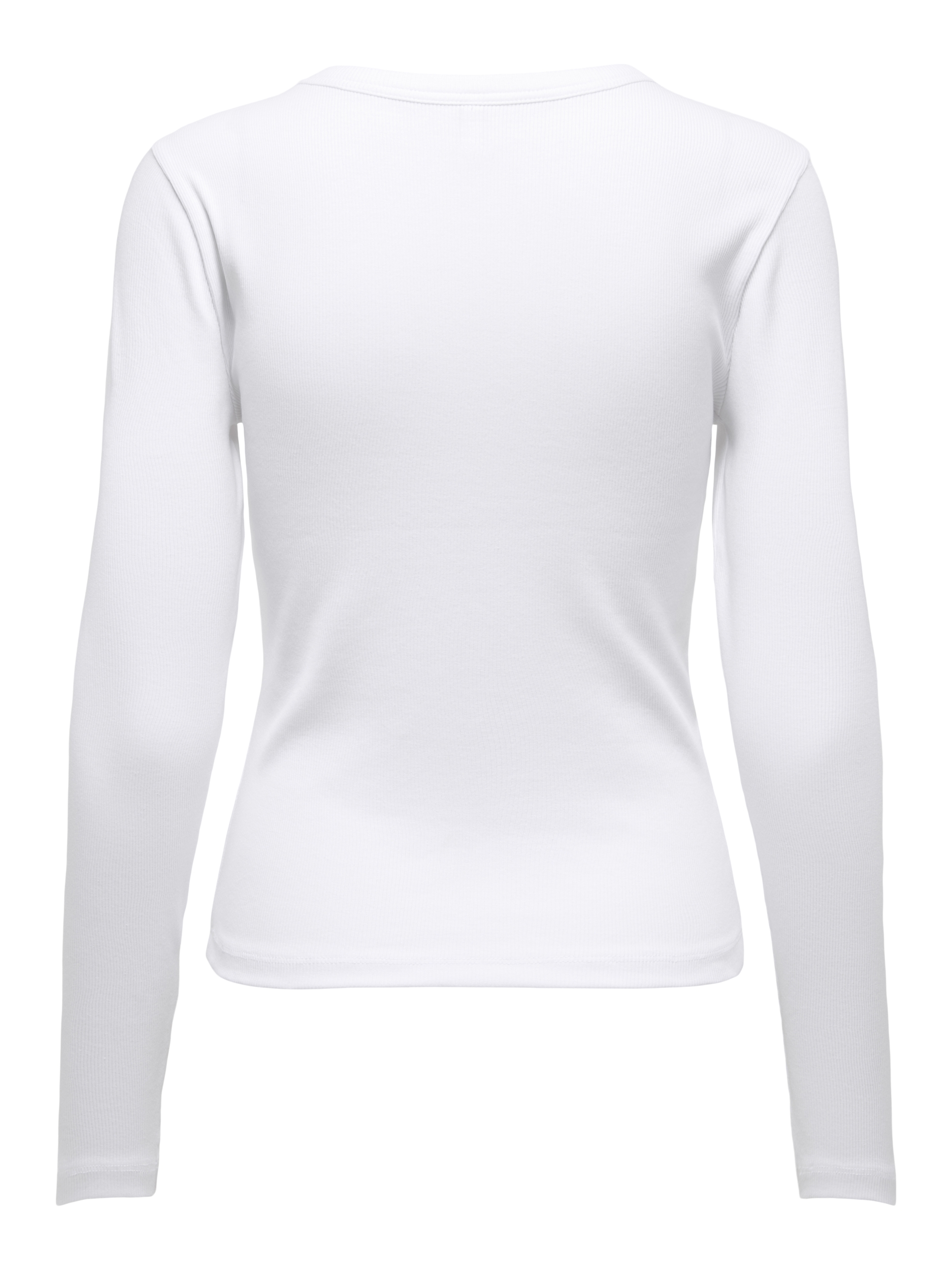 ONLVAL L/S O-NECK TOP JRS NOOS #2