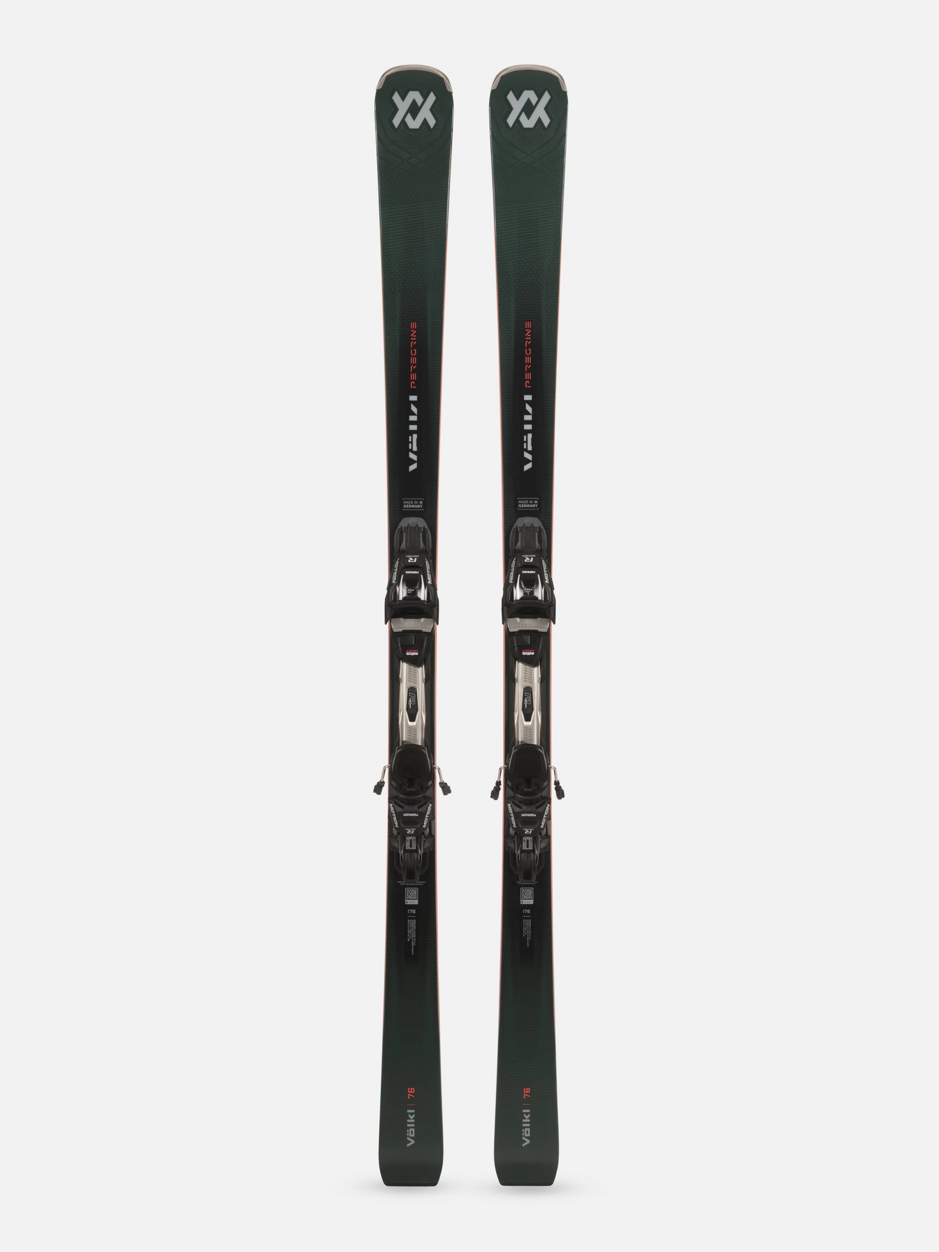 PEREGRINE 76 + RMOT-T 12 BLK #1